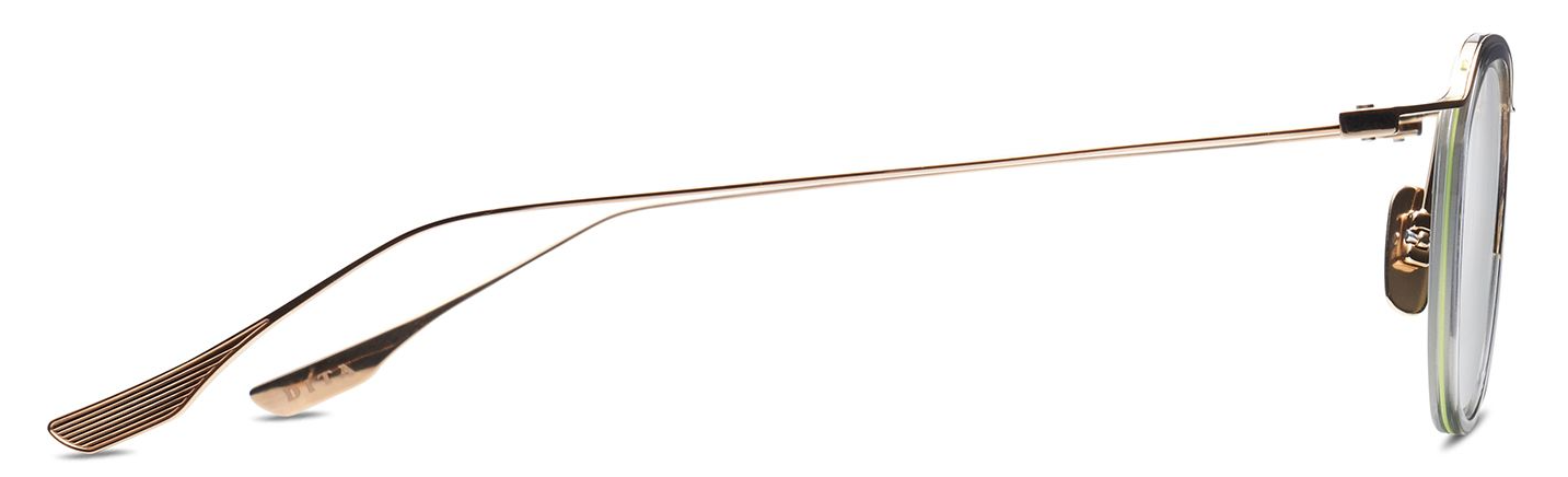 Color_DTX131-49-01 - White Gold/ Crystal Grey - Clear - Clear