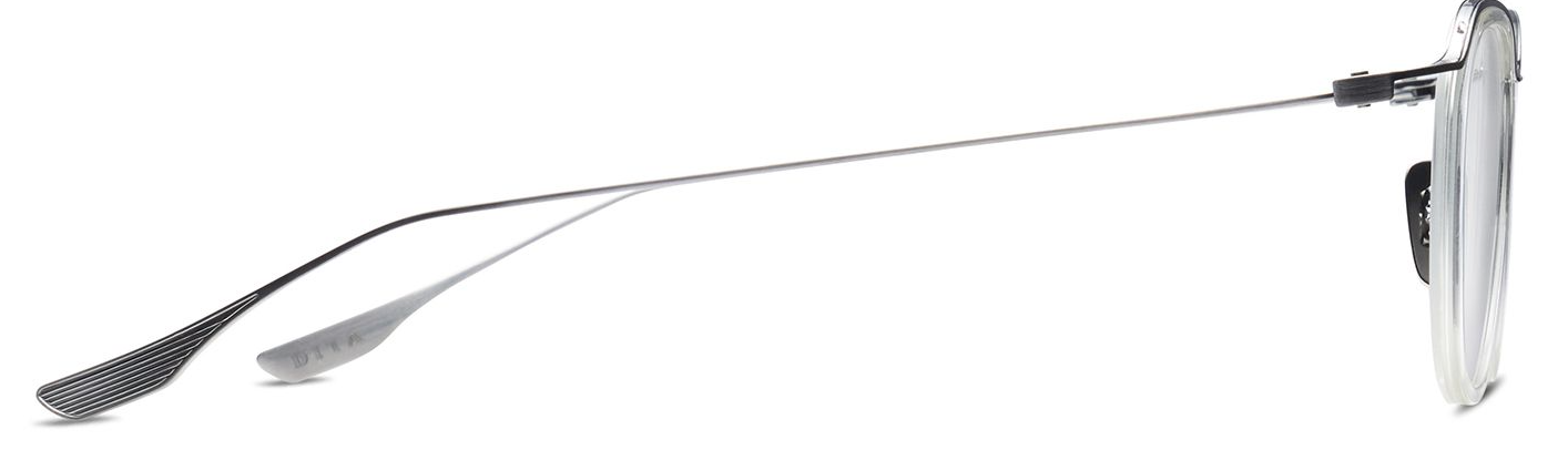 Color_DTX131-49-03 - Antique Silver/ Crystal Clear - Clear - Clear