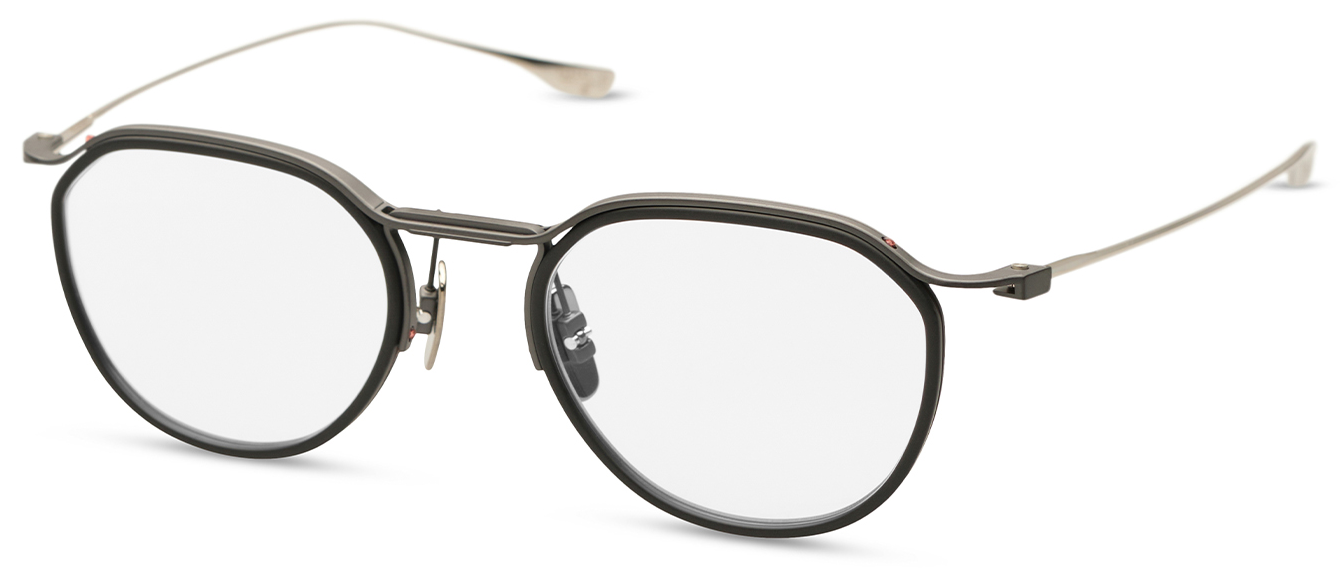 Color_DTX131-49-09 - Black Iron - Matte Black - Clear - Clear