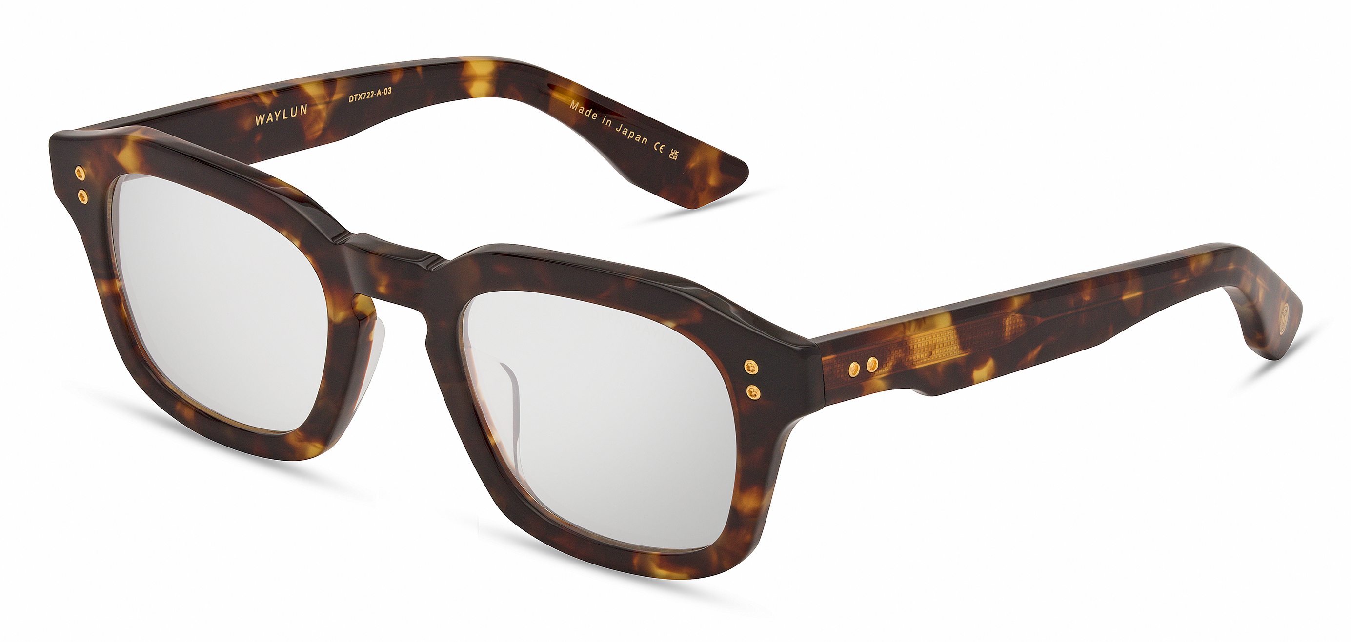 Color_DTX722-A-03 - Tortoise Haze - Clear
