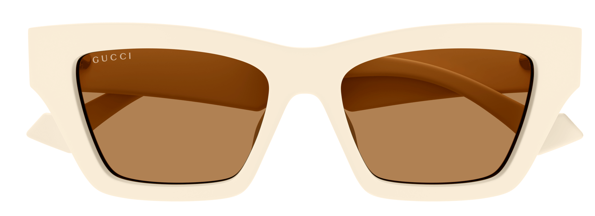 Color_GG1753S-003 - Ivory - Ivory - Brown