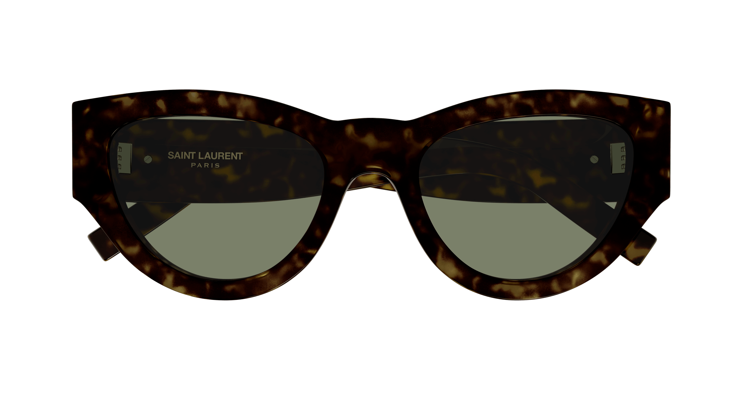 Color_SL M94/F-005 - HAVANA - GREEN&nbsp;