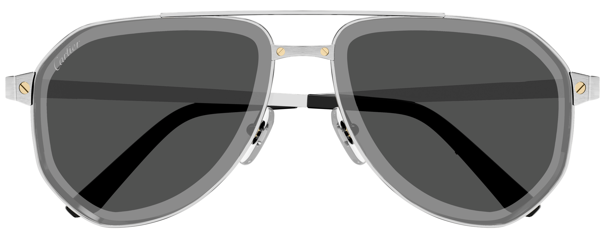 Color_CT0461S-006 - SILVER - GREY