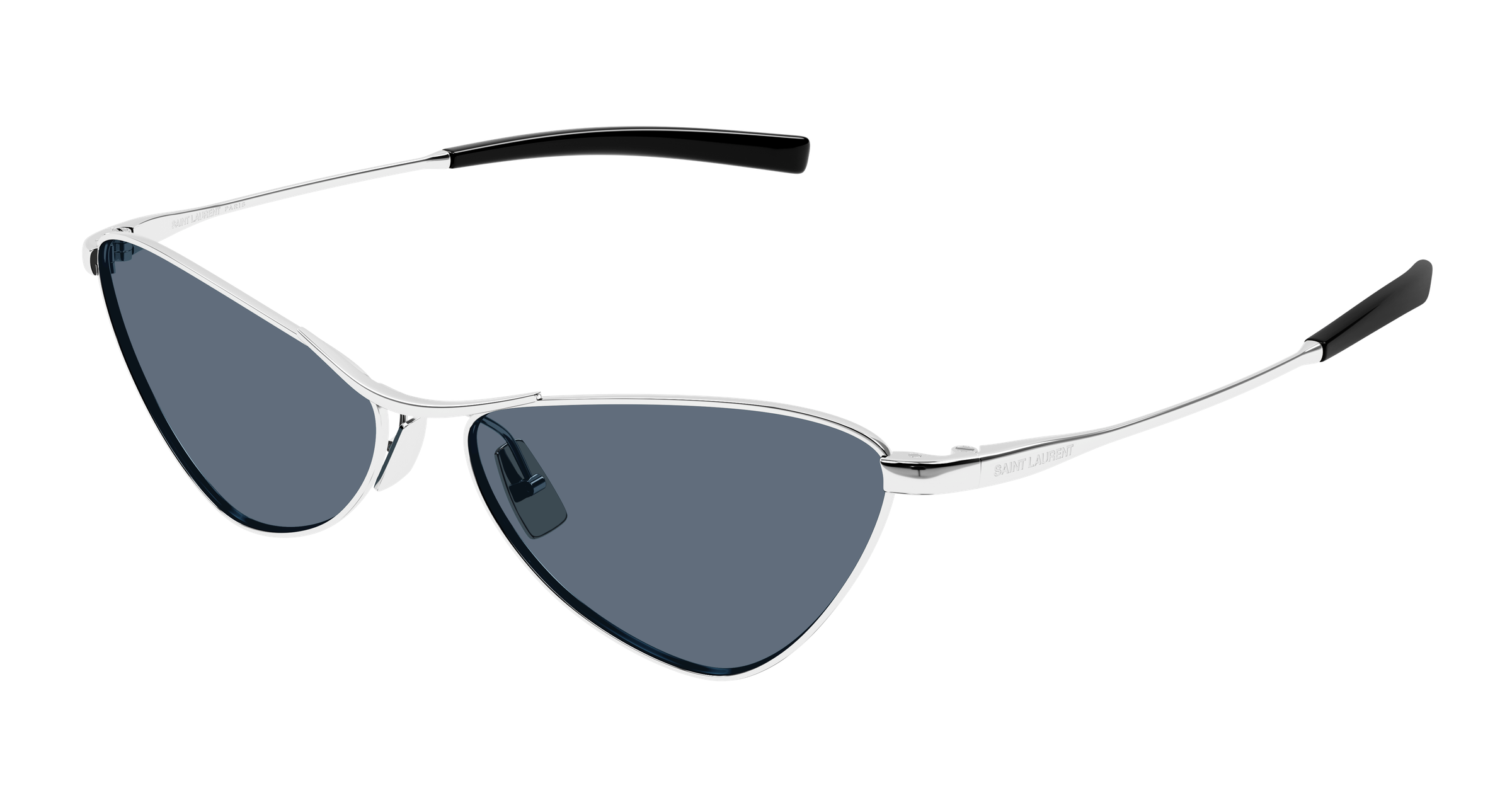 Color_SL 830-003 - SILVER - BLUE 