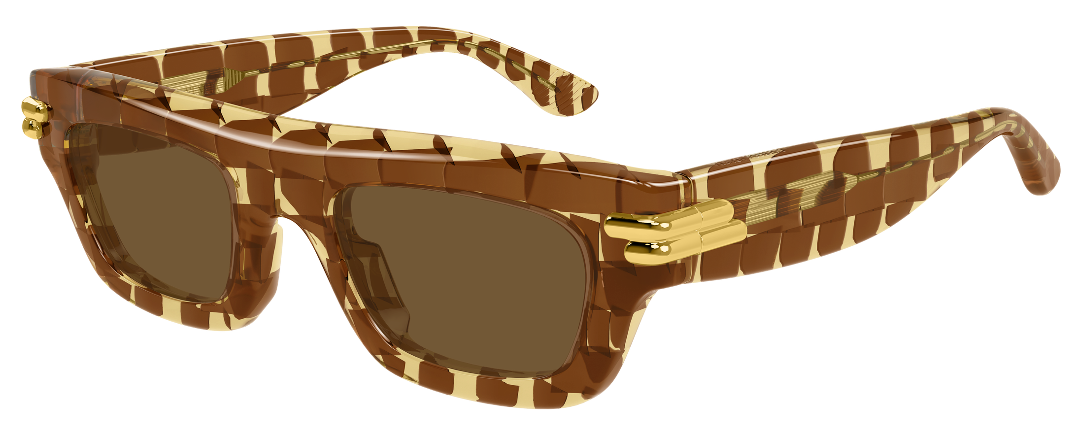 Color_BV1321S-006 - BROWN - BROWN