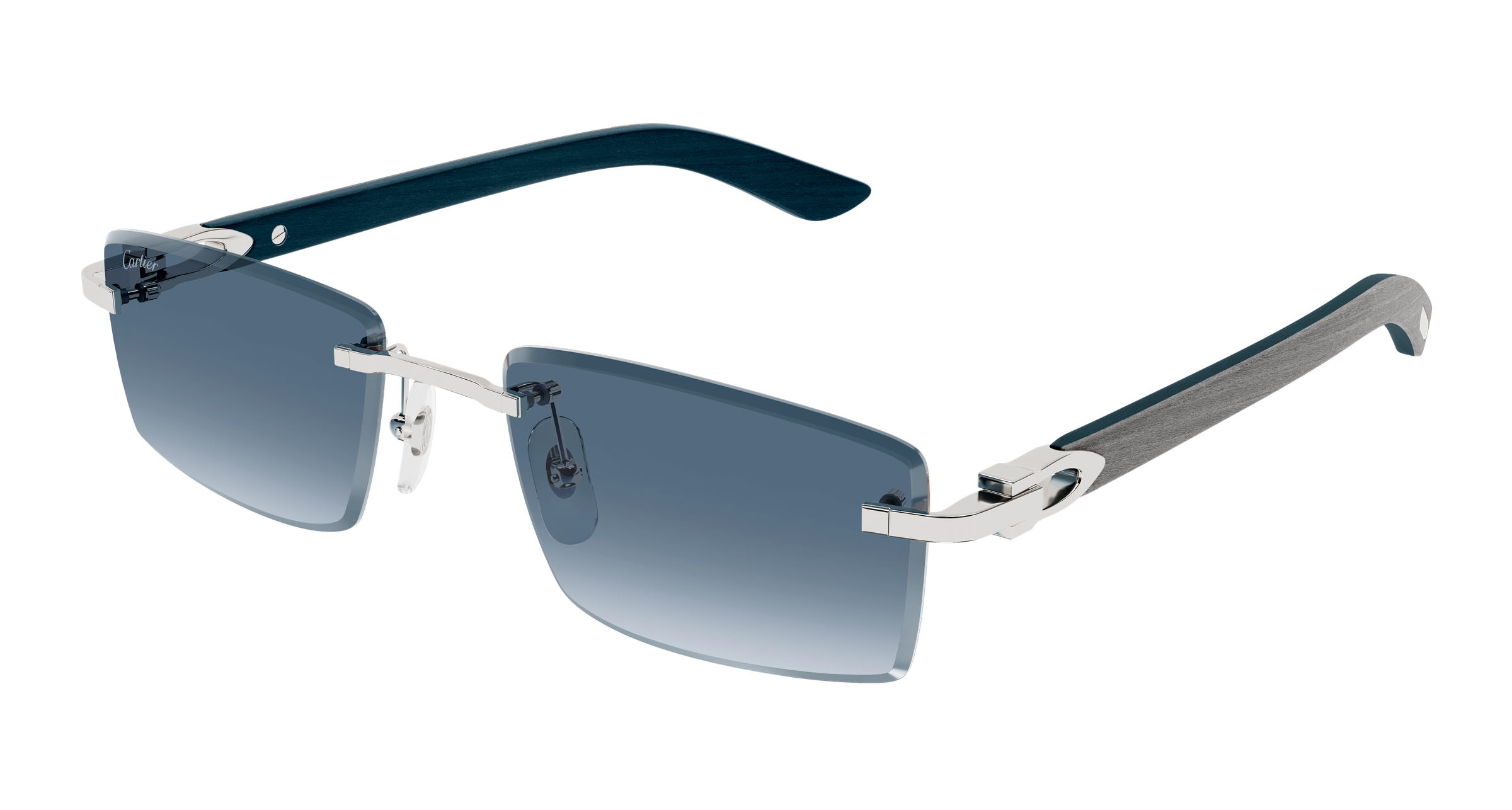 Color_CT0582S-004 - SILVER - BLUE