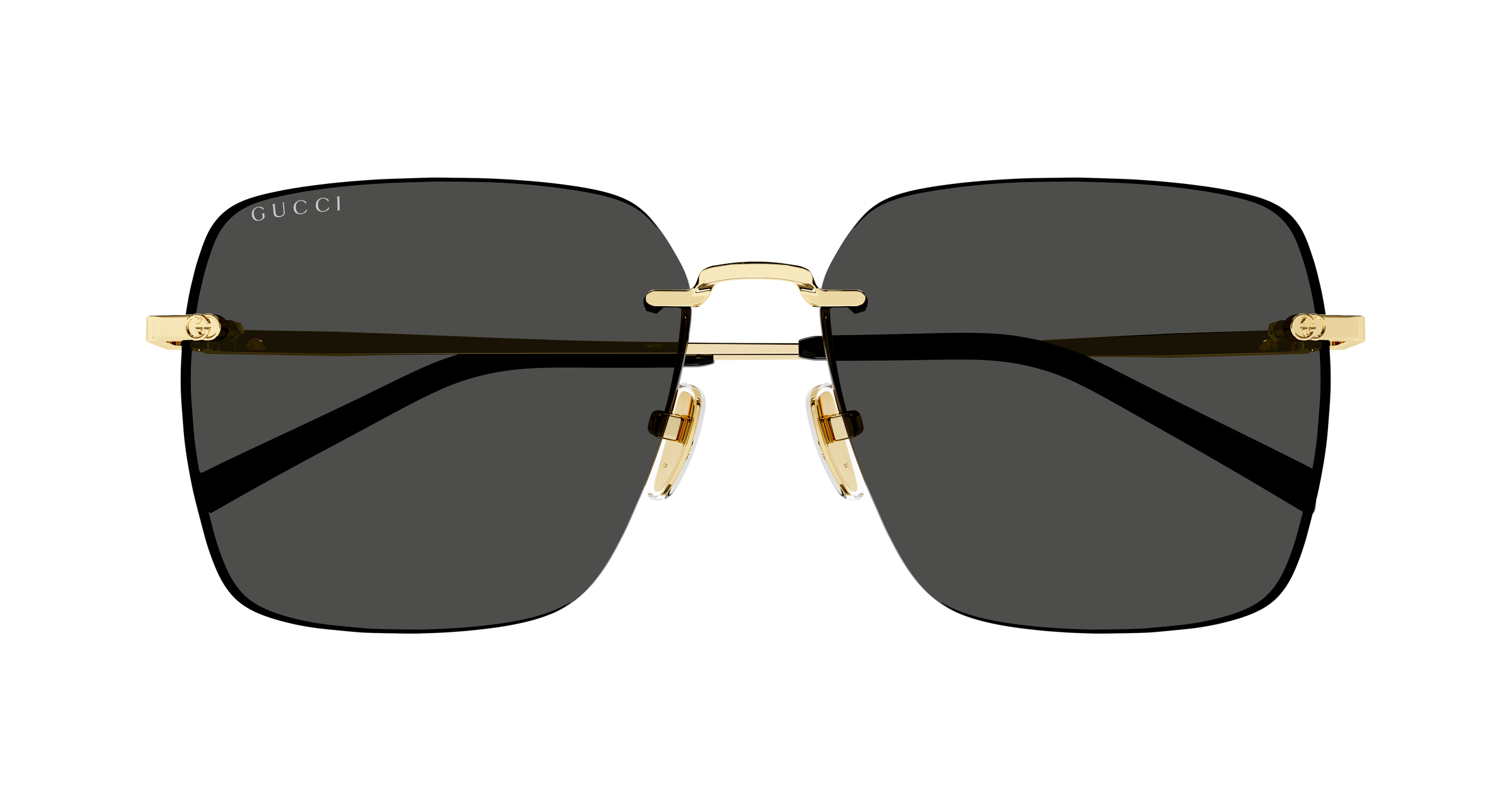 Color_GG1955SA-001 - GOLD - GOLD / GREY