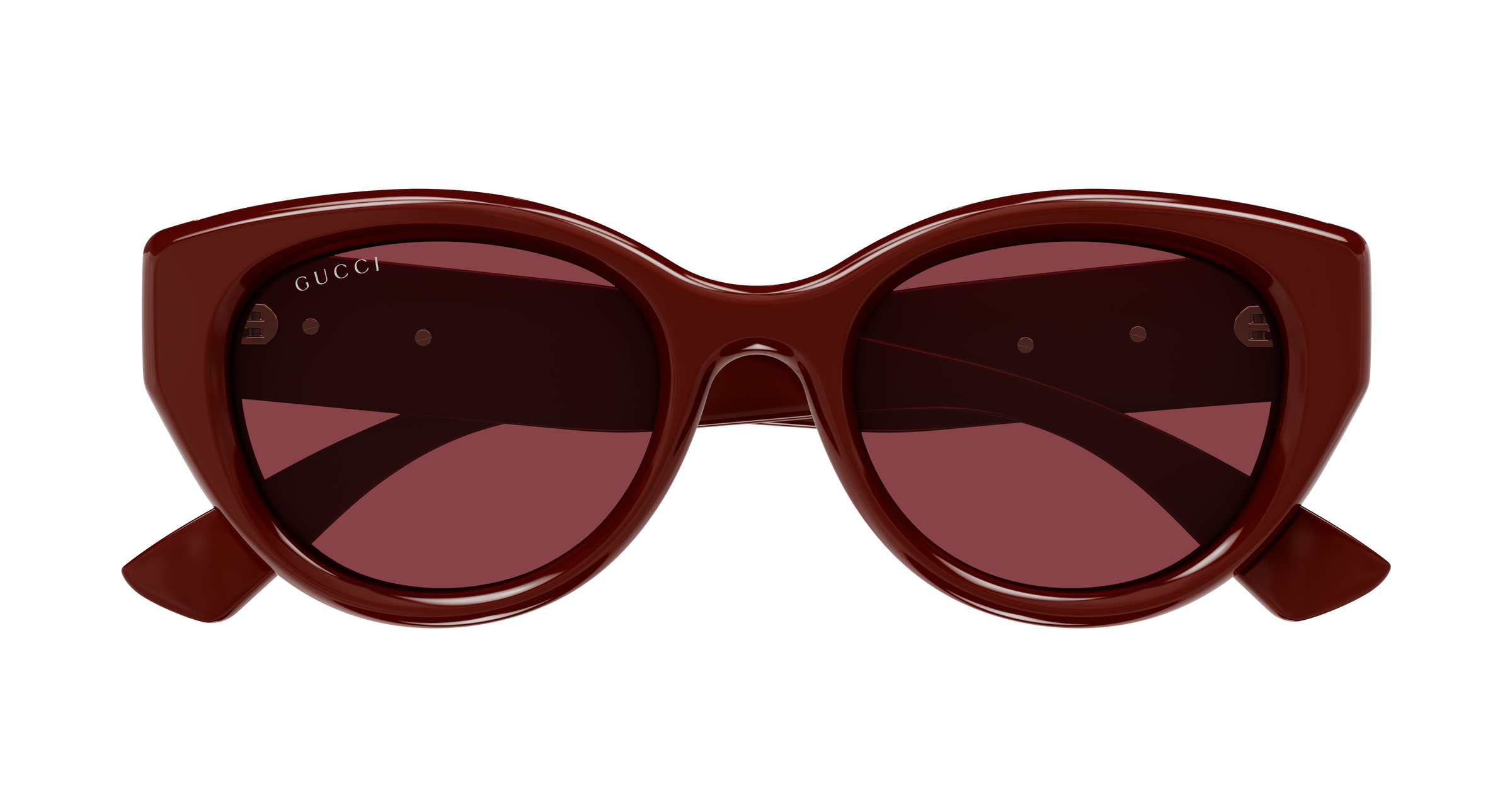 Color_GG1976SK-004 - BURGUNDY - BURGUNDY / RED