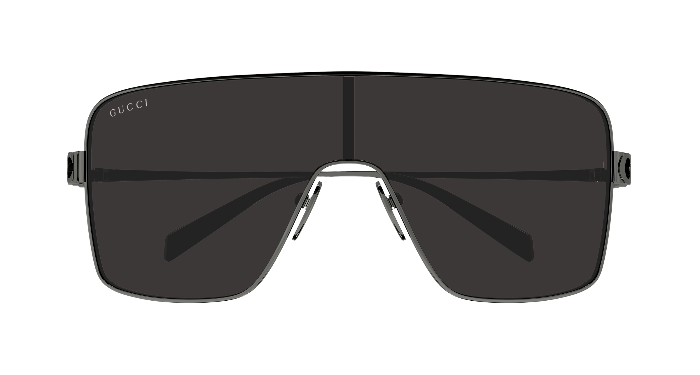 Color_GG1936S-002 - GUNMETAL - GUNMETAL / GREY