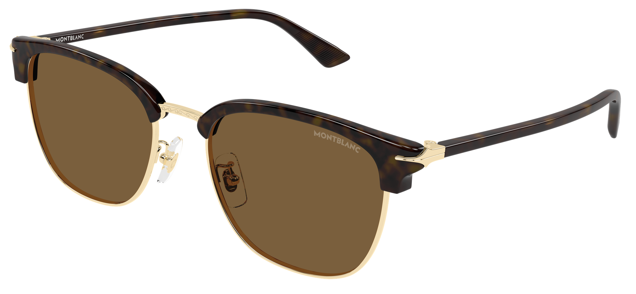 Color_MB0439SA-003 - GOLD - BROWN