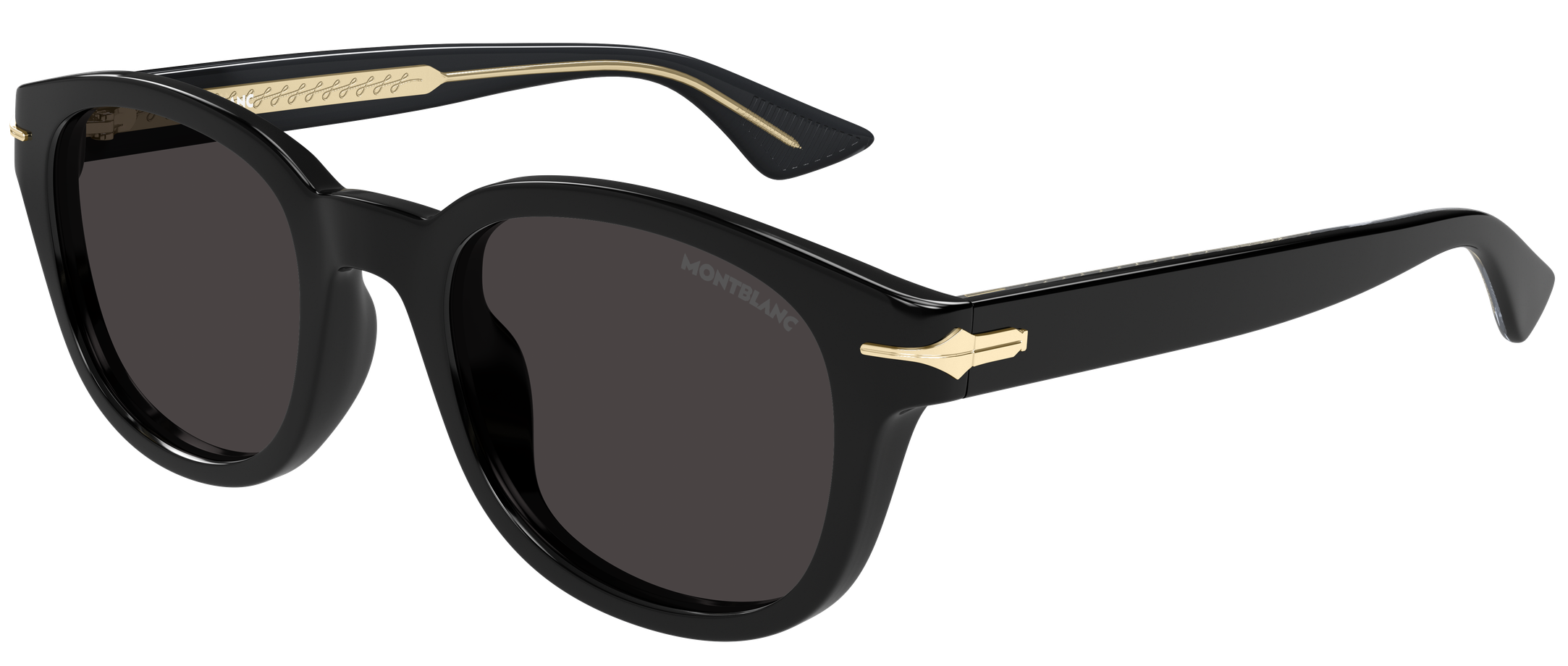 Color_MB0435S-001 - BLACK - GREY