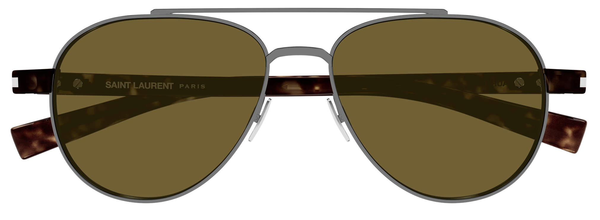 Color_SL 843-004 - GUNMETAL - BROWN 