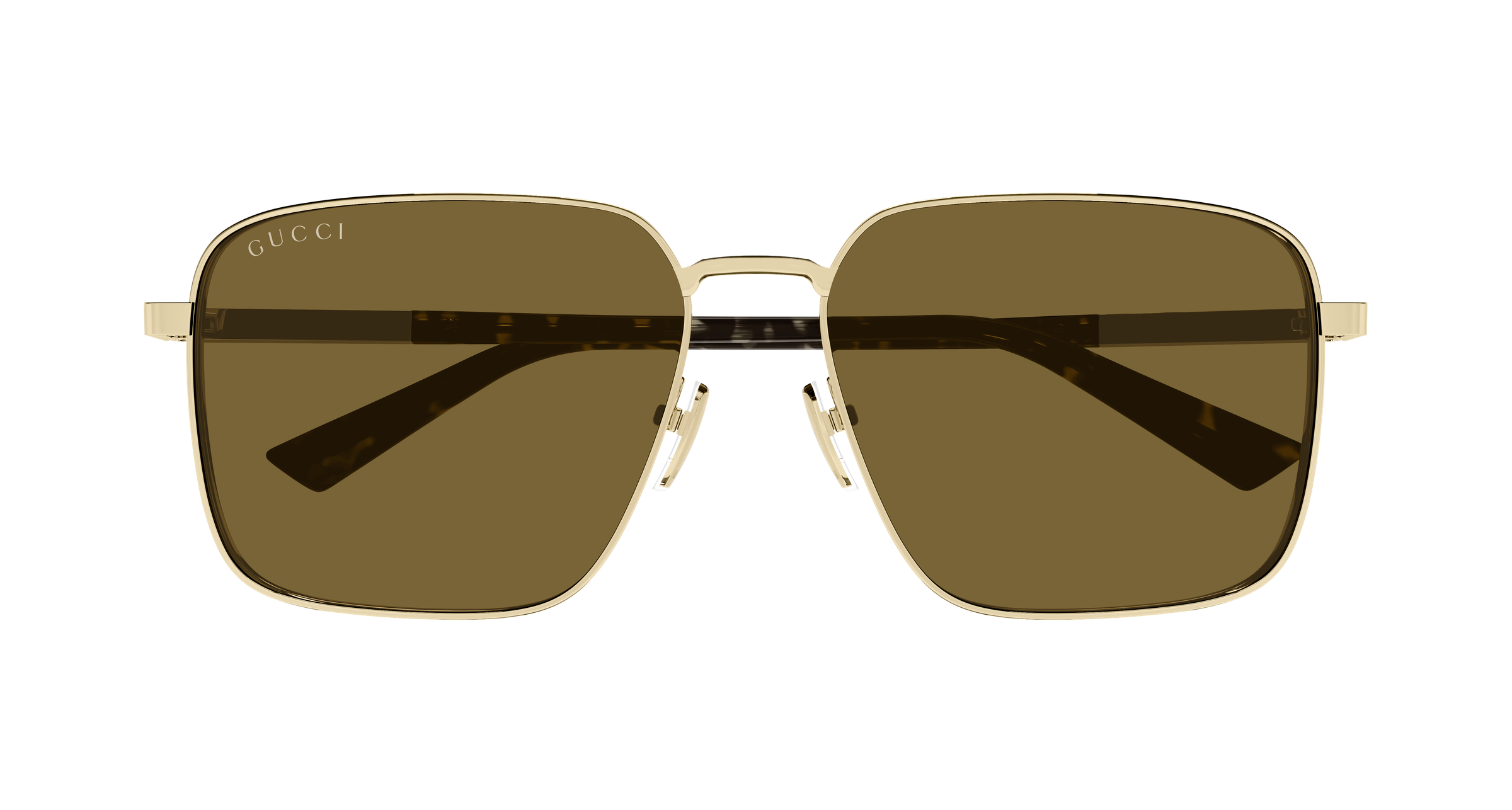 Color_GG1965SK-003 - GOLD - HAVANA / BROWN