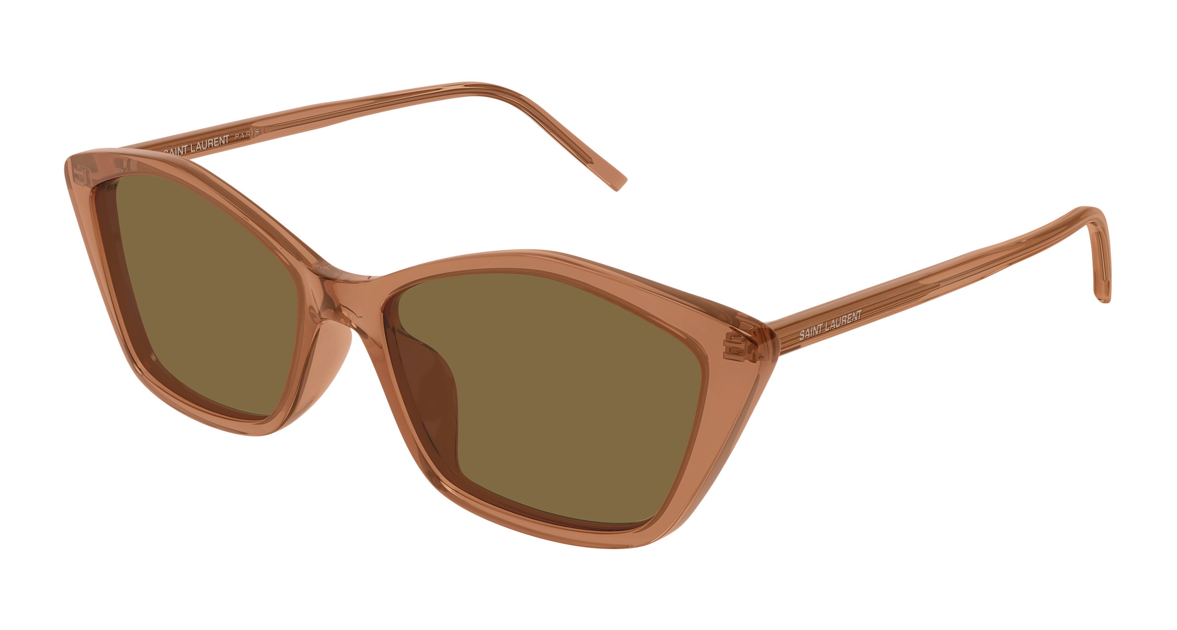 Color_SL 775-007 - BROWN - BROWN