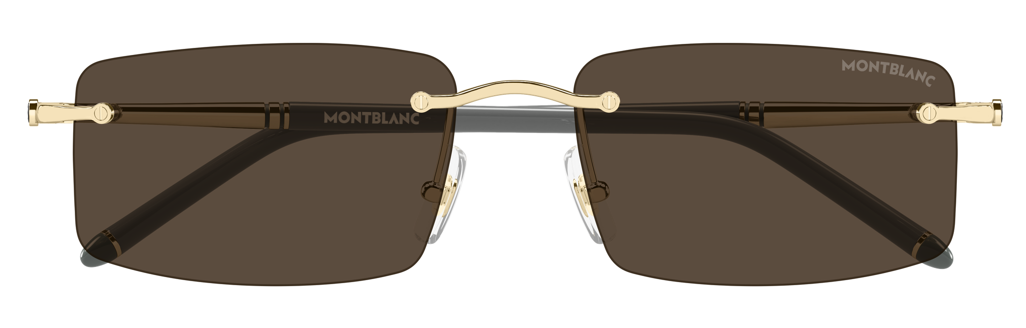 Color_MB0443S-005 - GOLD - BROWN