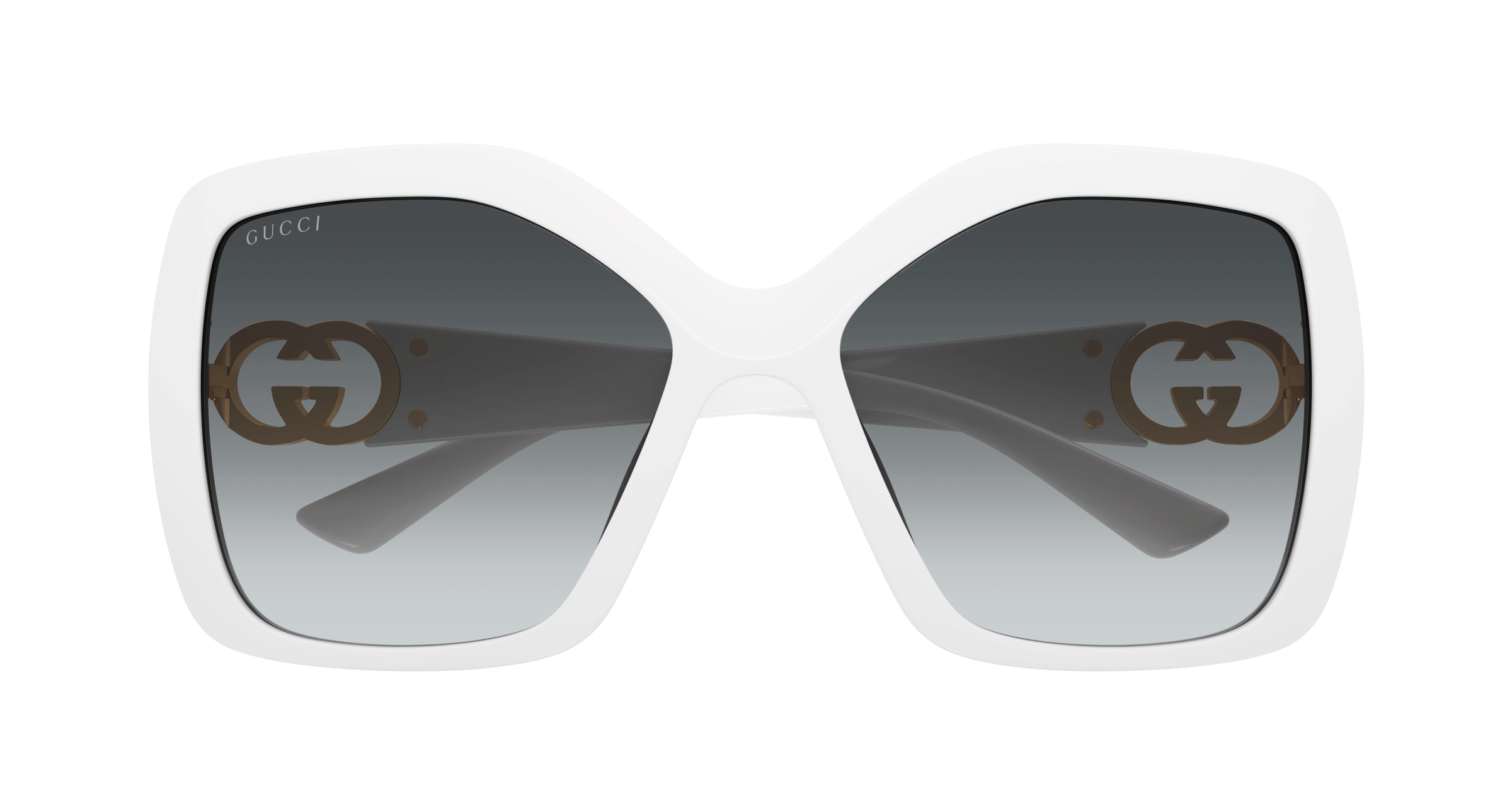 Color_GG2015S-003 - WHITE / GREY