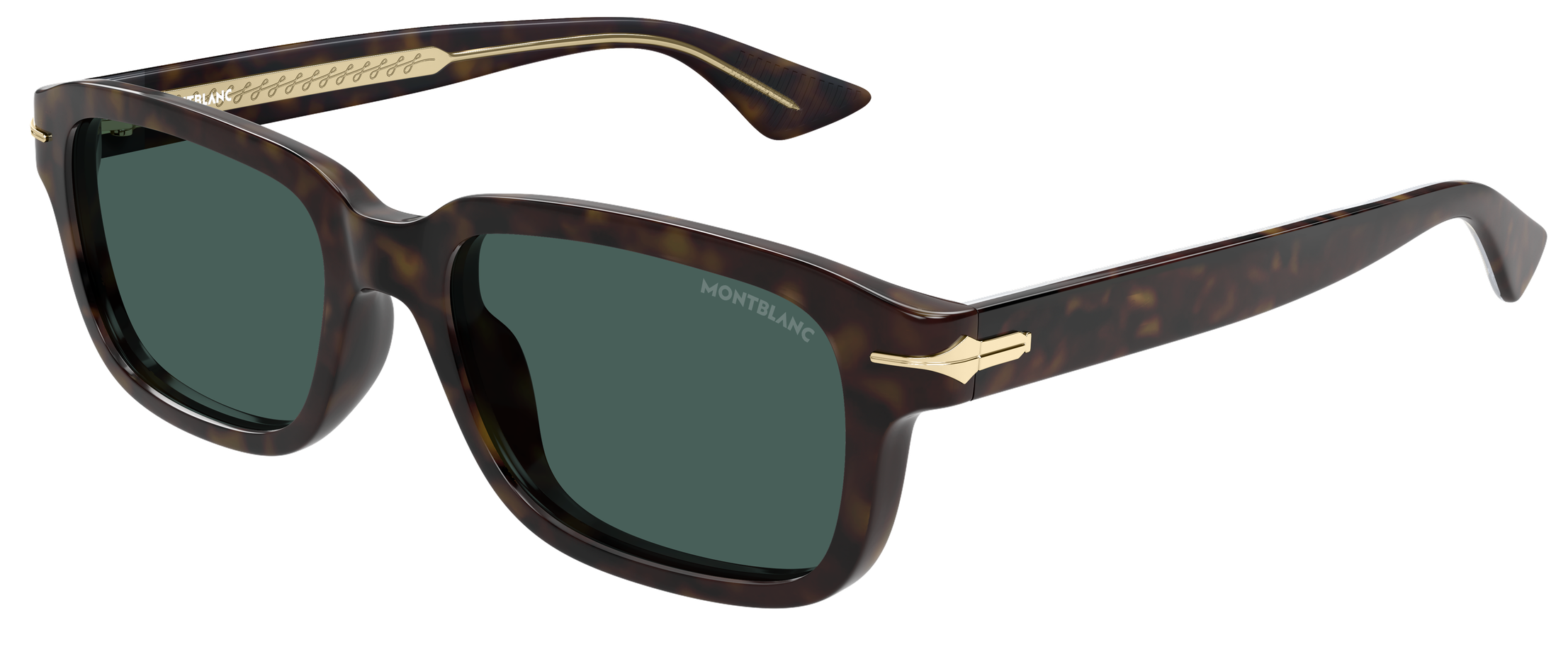 Color_MB0436S-002 - HAVANA - GREEN