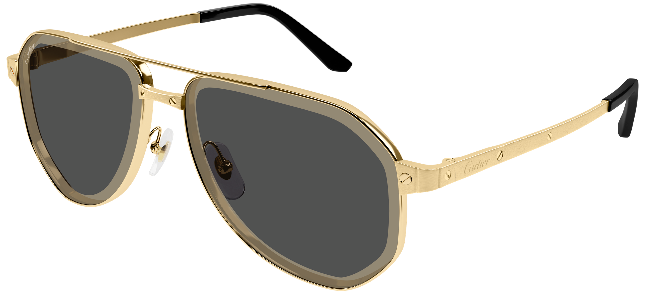 Color_CT0461S-005 - GOLD - GREY