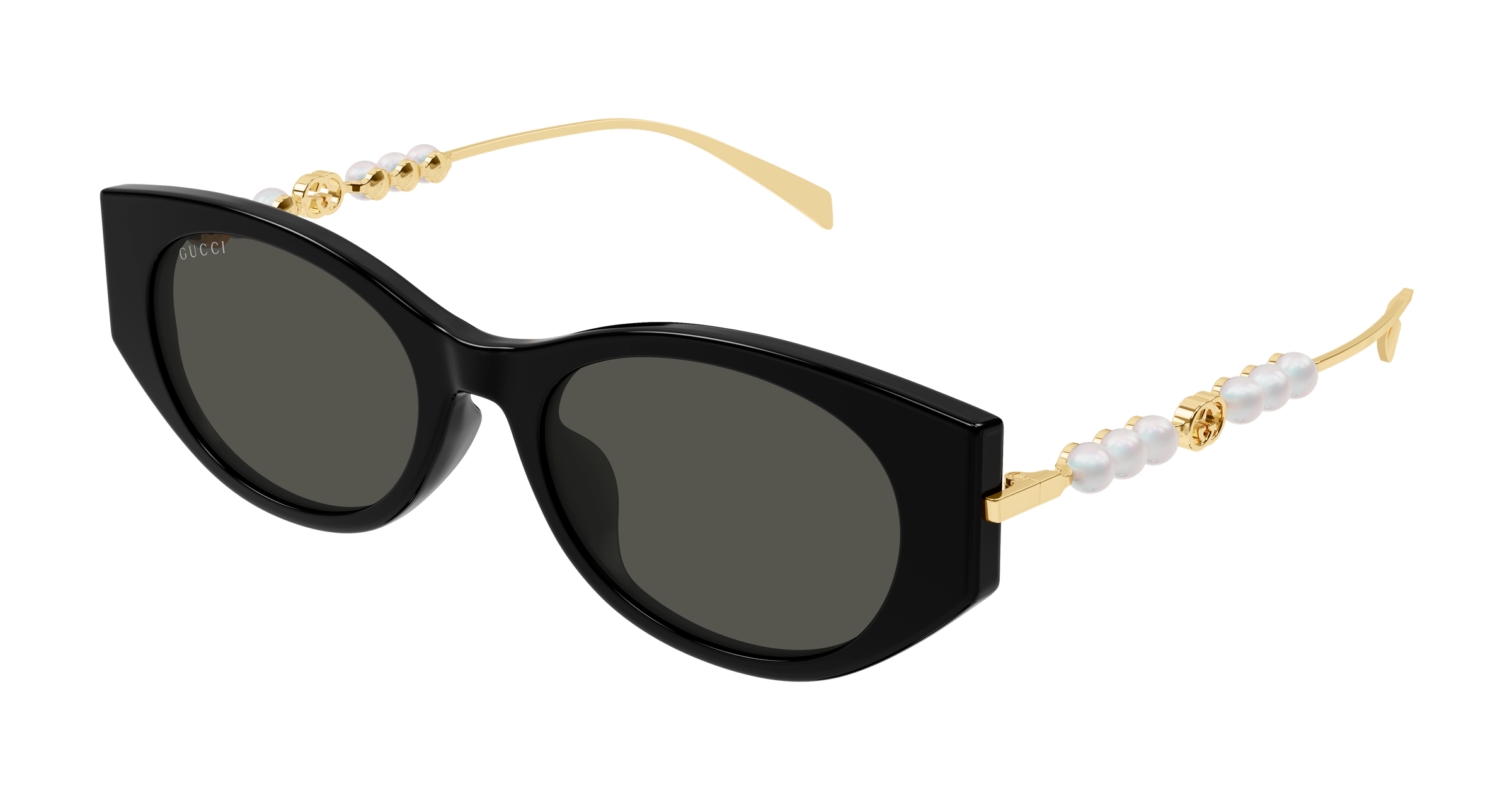 Color_GG1970SA-001 - BLACK - GOLD / GREY