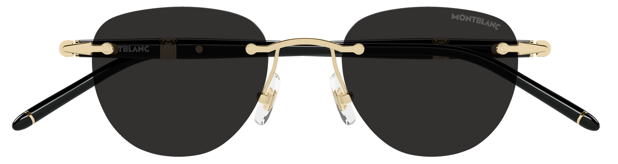 Color_MB0412S-005 - GOLD - GREY