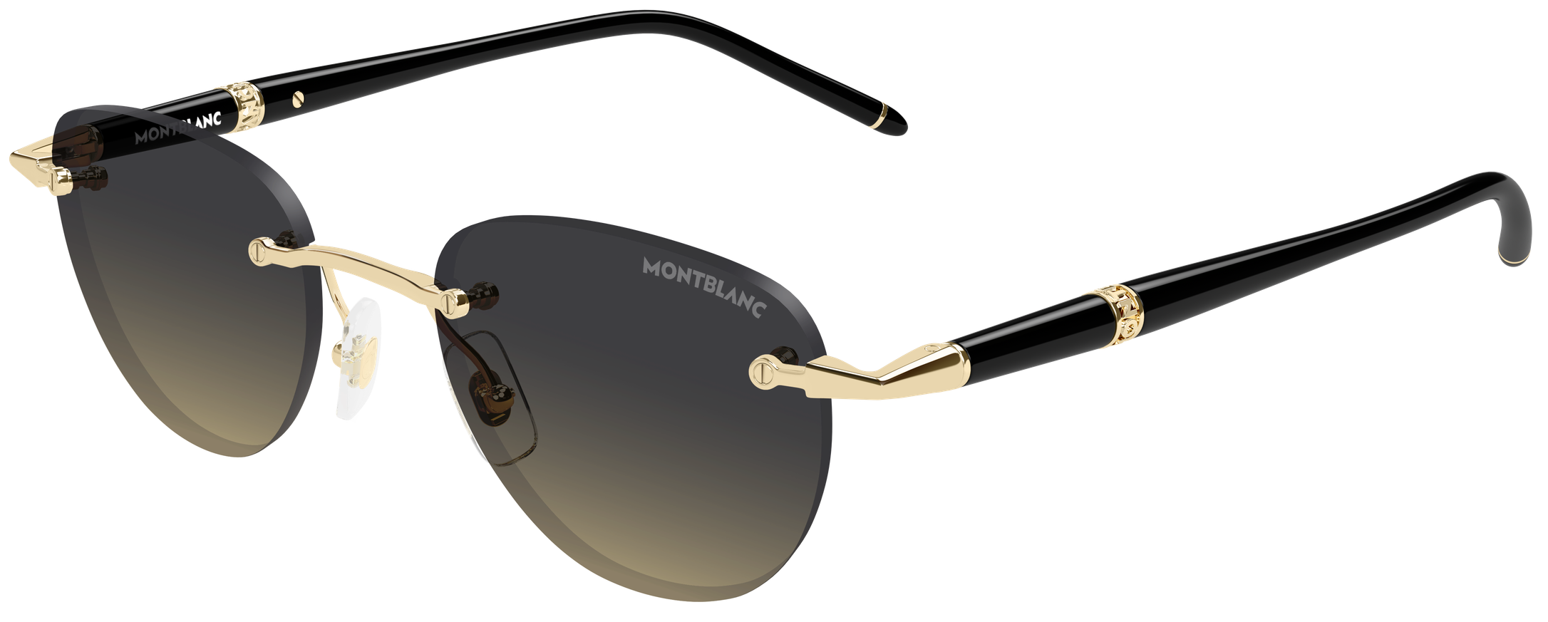 Color_MB0412S-007 - GOLD - ORANGE