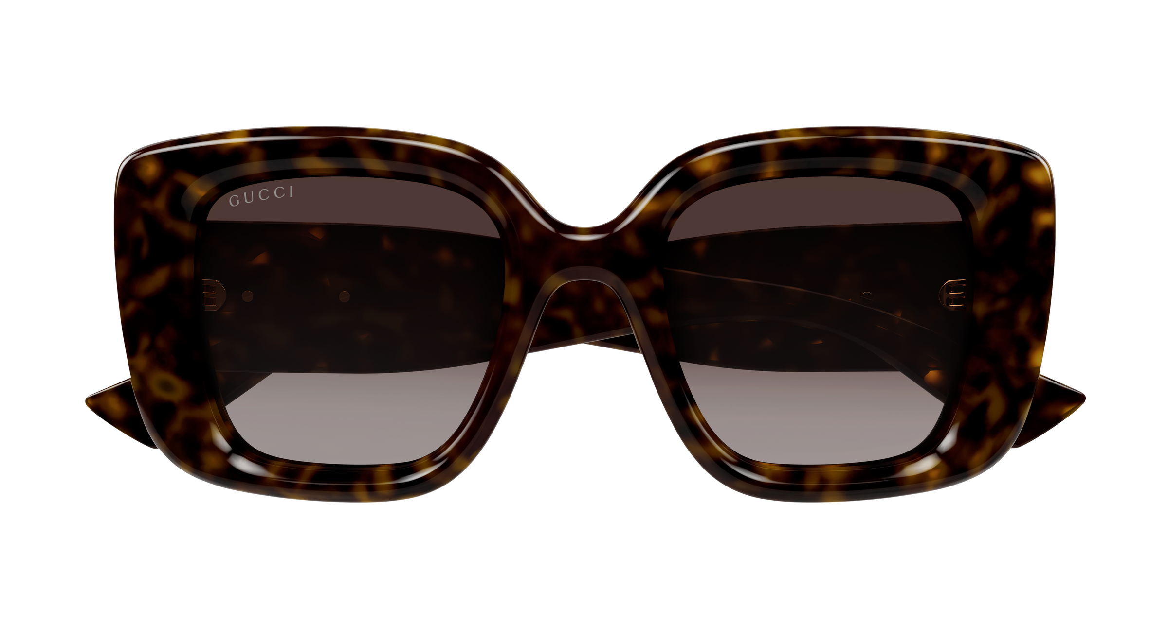 Color_GG1975S-003 - HAVANA - HAVANA / BROWN