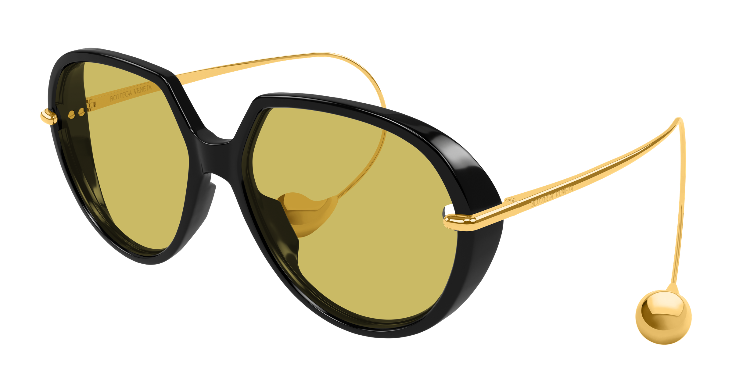 Color_BV1436S-001 - BLACK - YELLOW