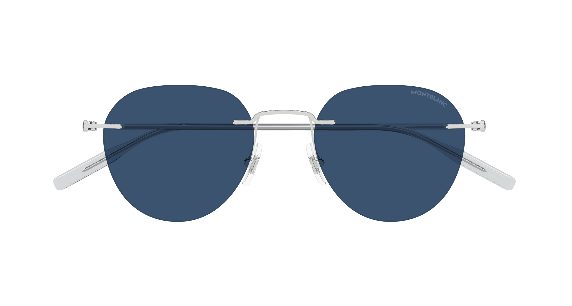 Color_MB0428S-004 - SILVER - BLUE