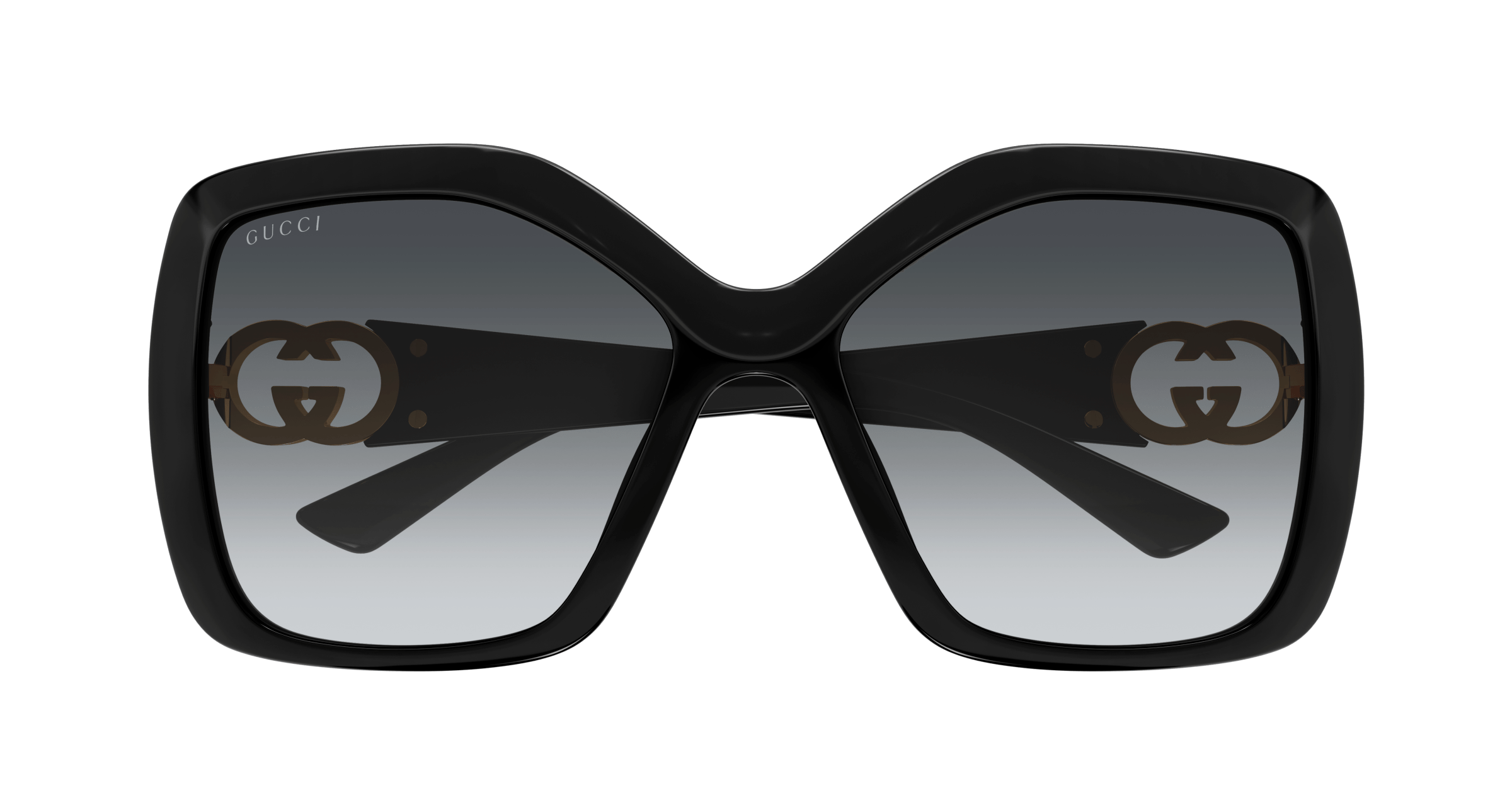 Color_GG2015S-001 - BLACK / GREY