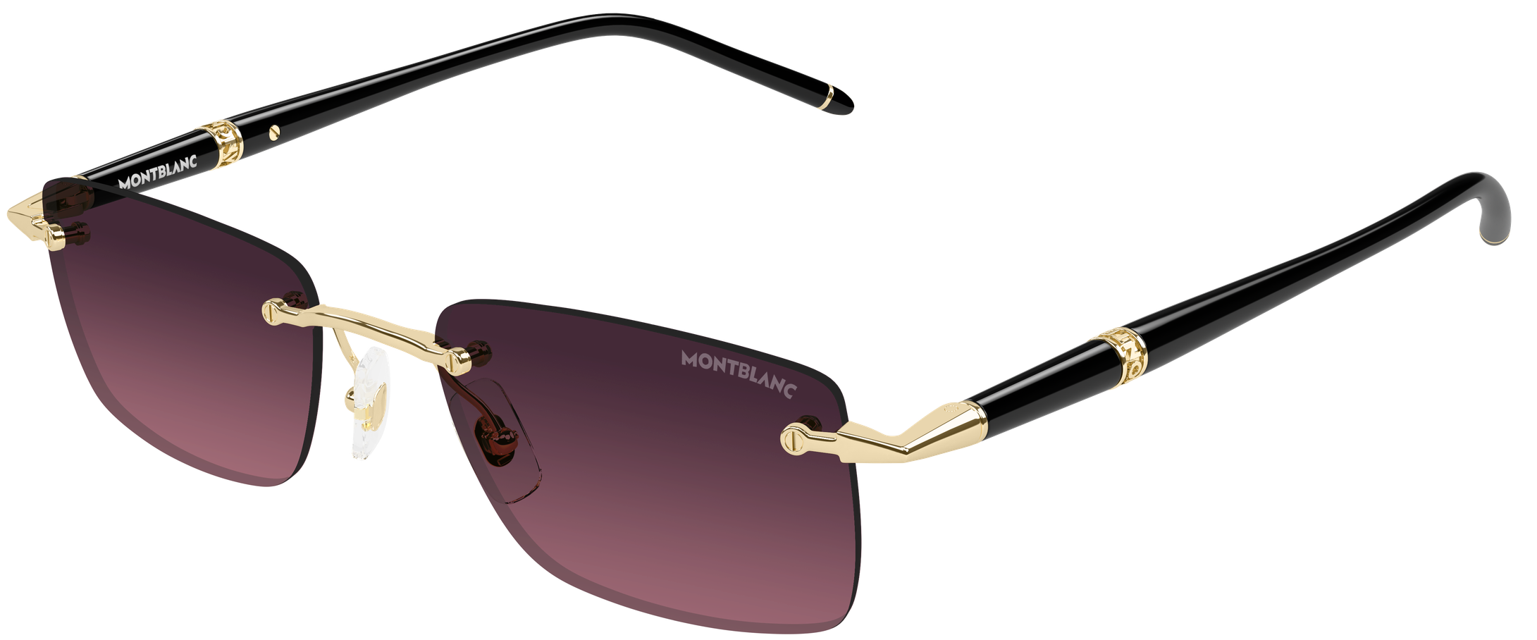 Color_MB0344S-009 - GOLD - GREY