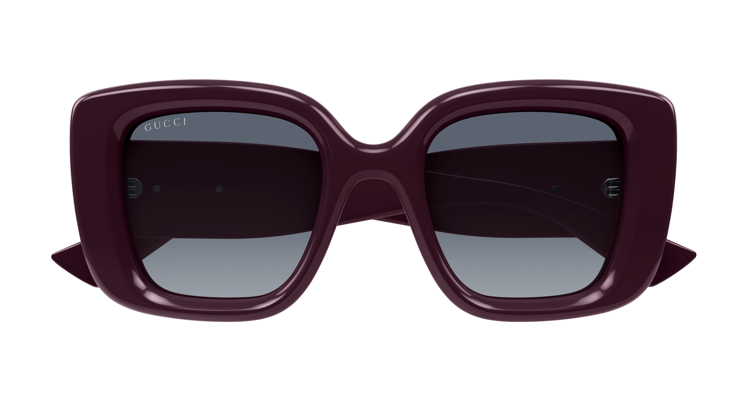 Color_GG1975S-004 - VIOLET - VIOLET / GREY