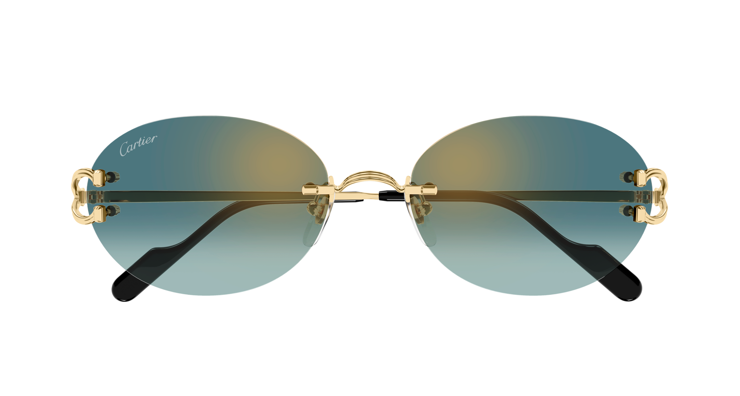 Color_CT0551S-007 - GOLD - GREEN 