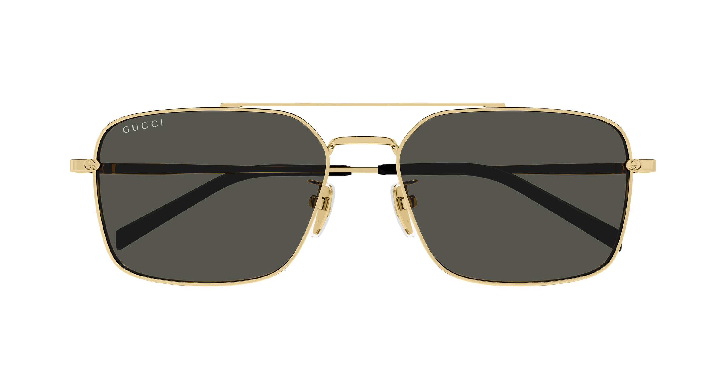 Color_GG1957SA-001 - GOLD - GOLD / GREY