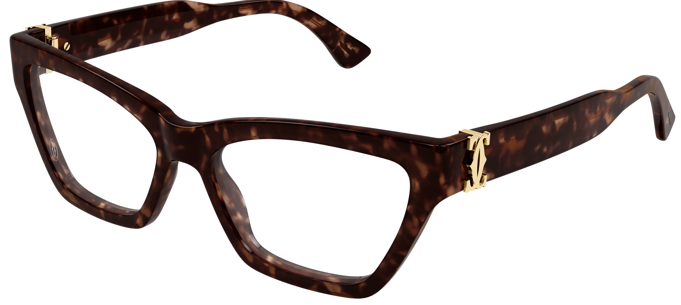 Color_CT0590O-002 - HAVANA - TRANSPARENT