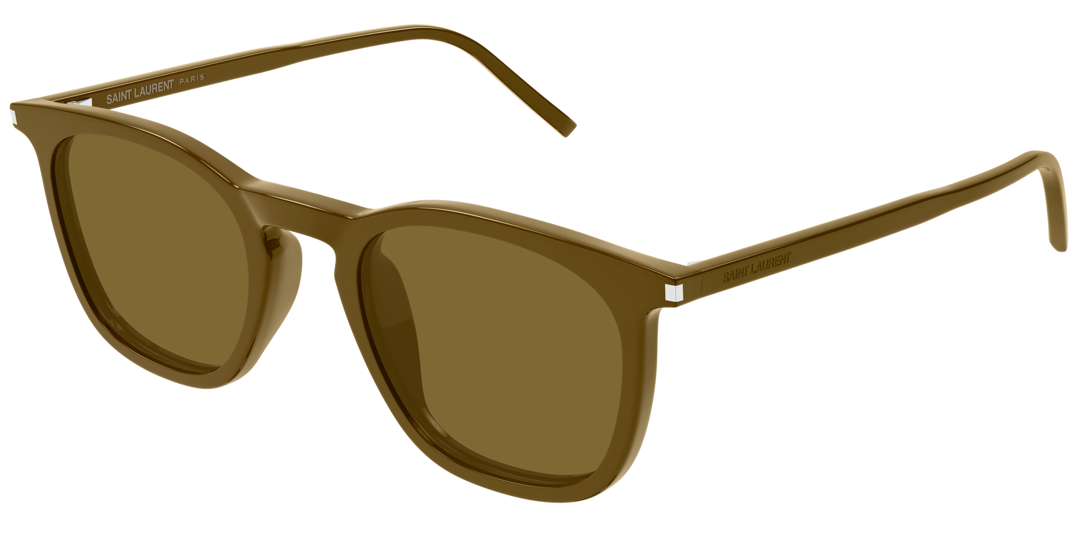 Color_SL 623-007 - BROWN - BROWN