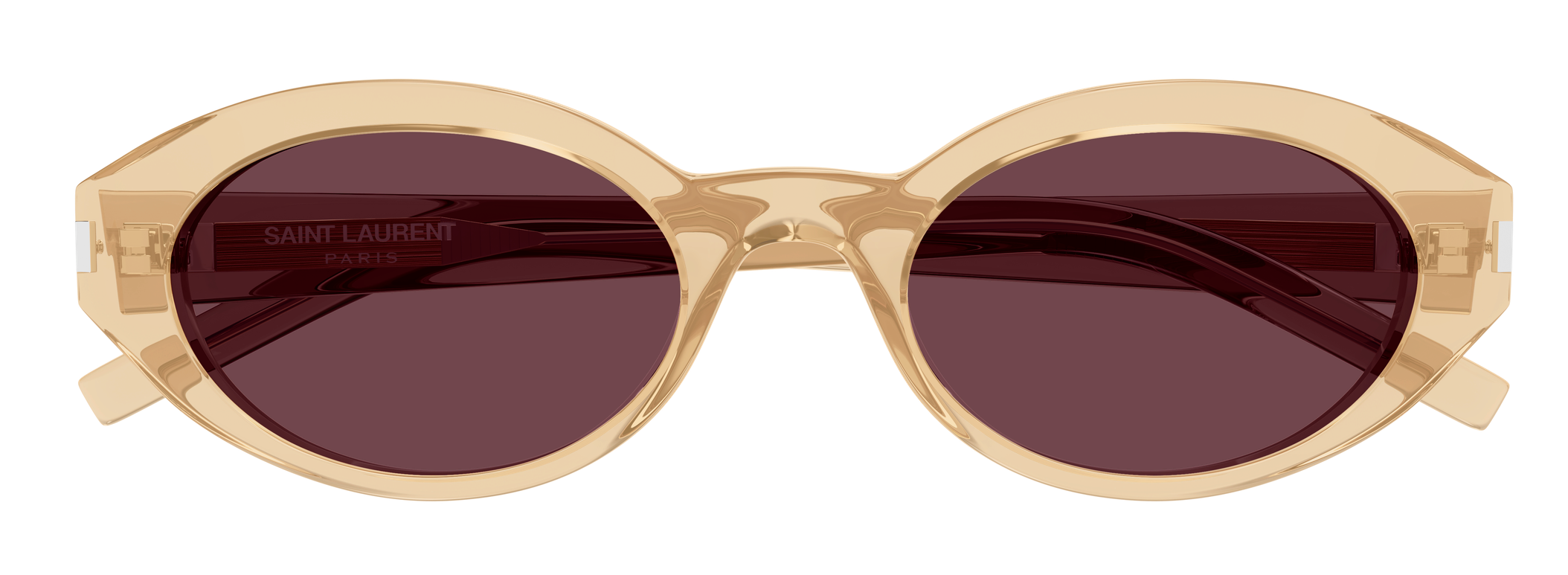 Color_SL 567-007 - YELLOW - VIOLET