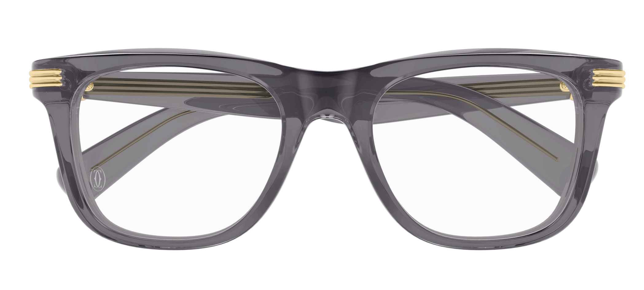 Color_CT0558O-003 - GREY - TRANSPARENT / SIZE: 51