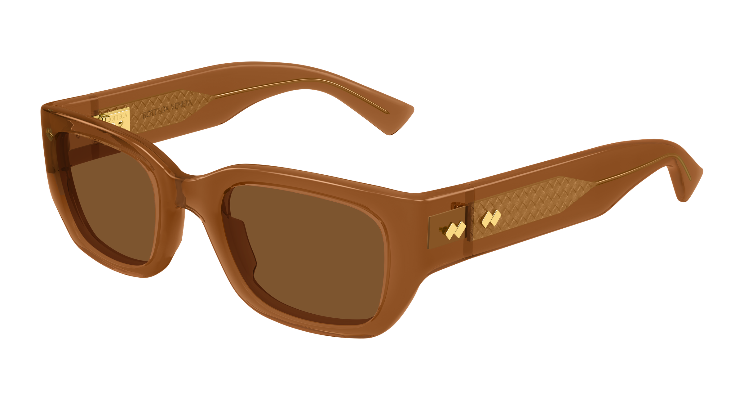 Color_BV1400S-003 - BROWN - BROWN