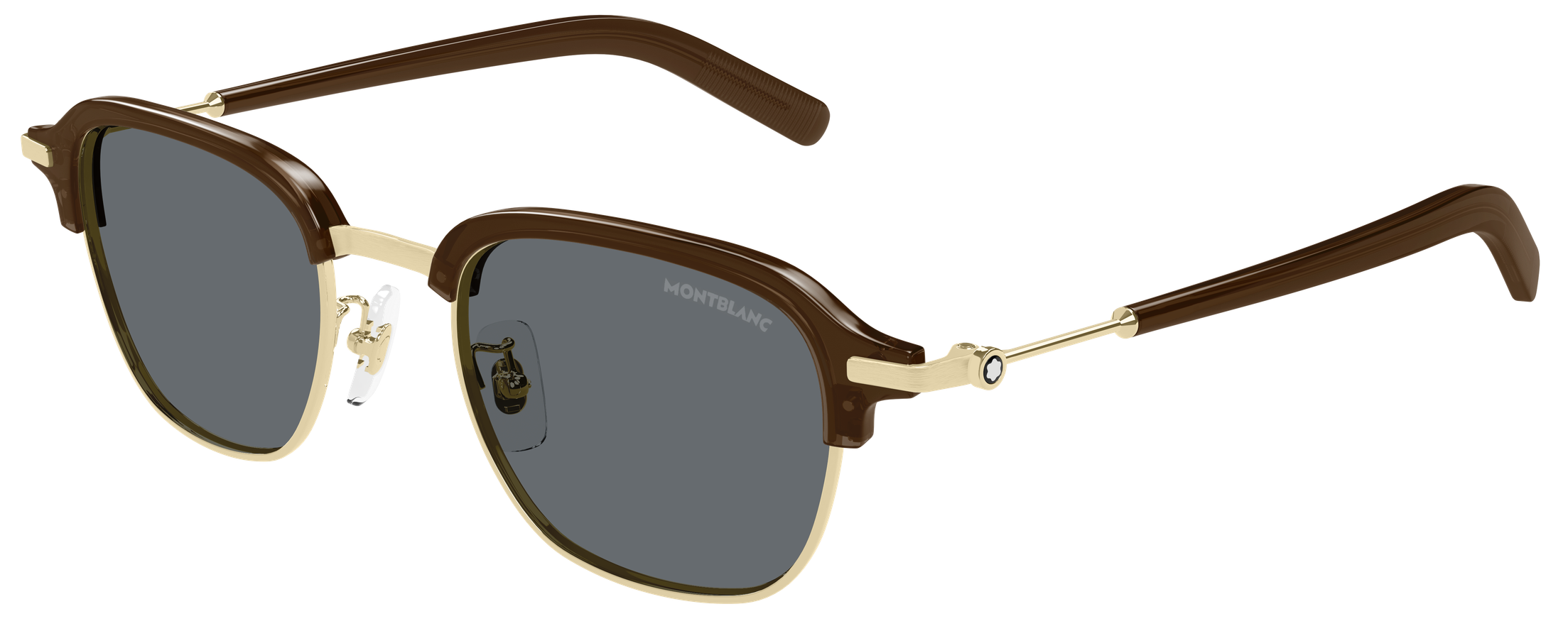 Color_MB0390S-005 - GOLD - GREY