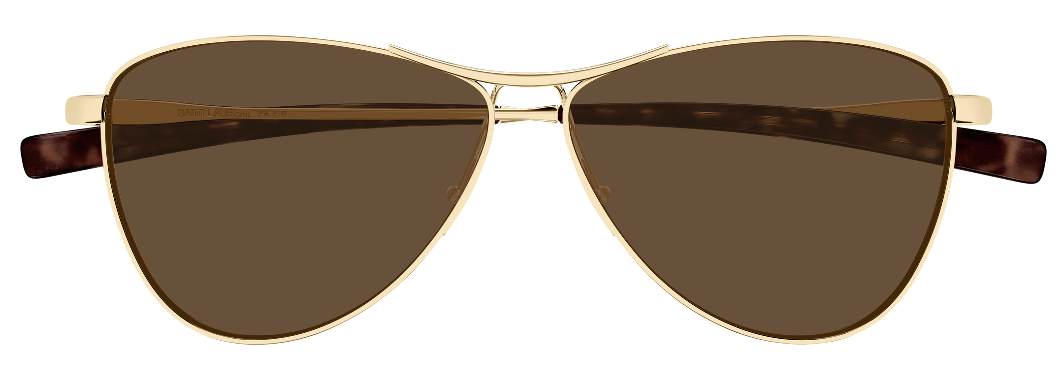 Color_SL 831 VESPER-005 - GOLD - BROWN