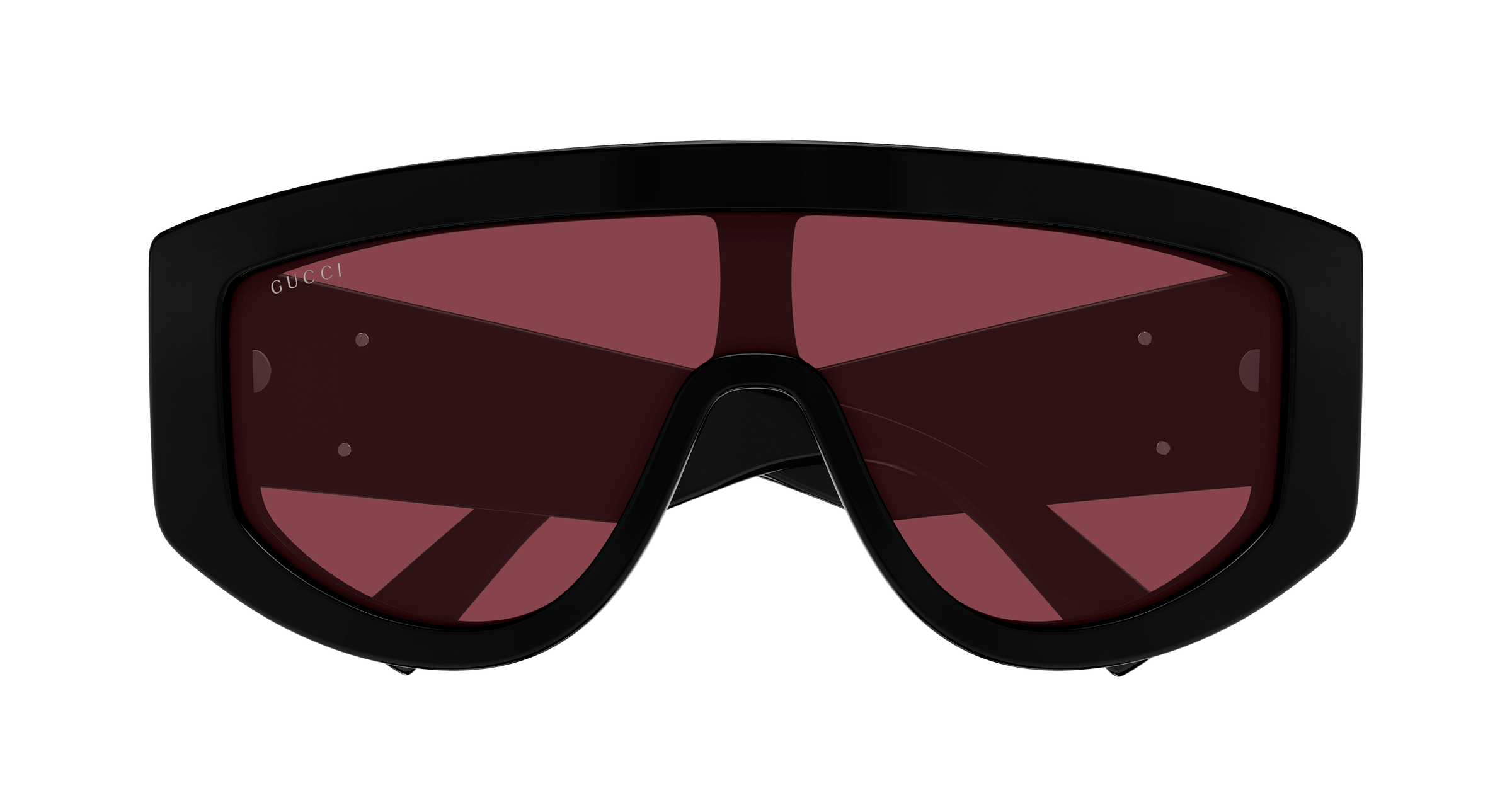 Color_GG1950S-002 - BLACK - BLACK / RED