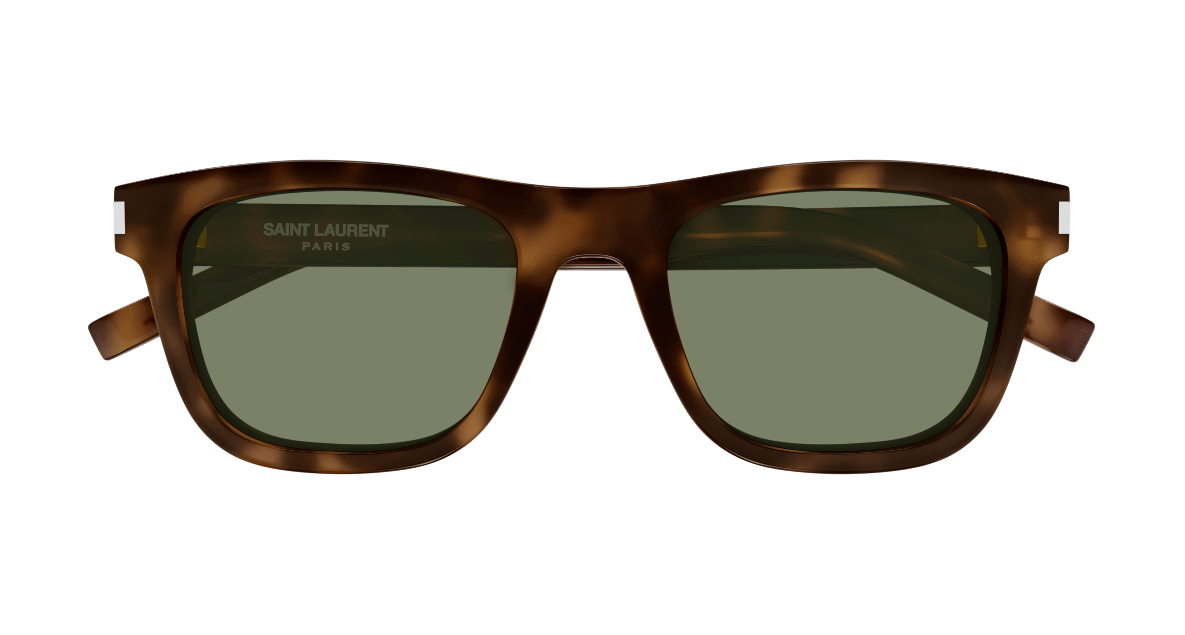 Color_SL 819-003 - HAVANA - GREEN 