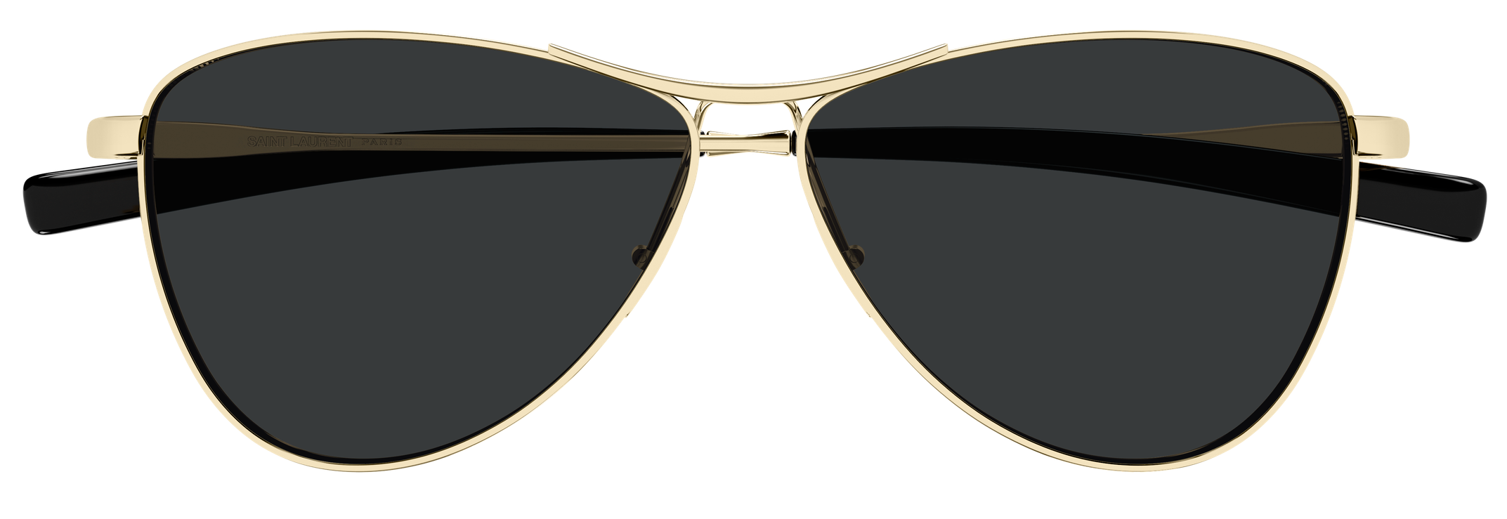 Color_SL 831 VESPER-003 - GOLD - BLACK 