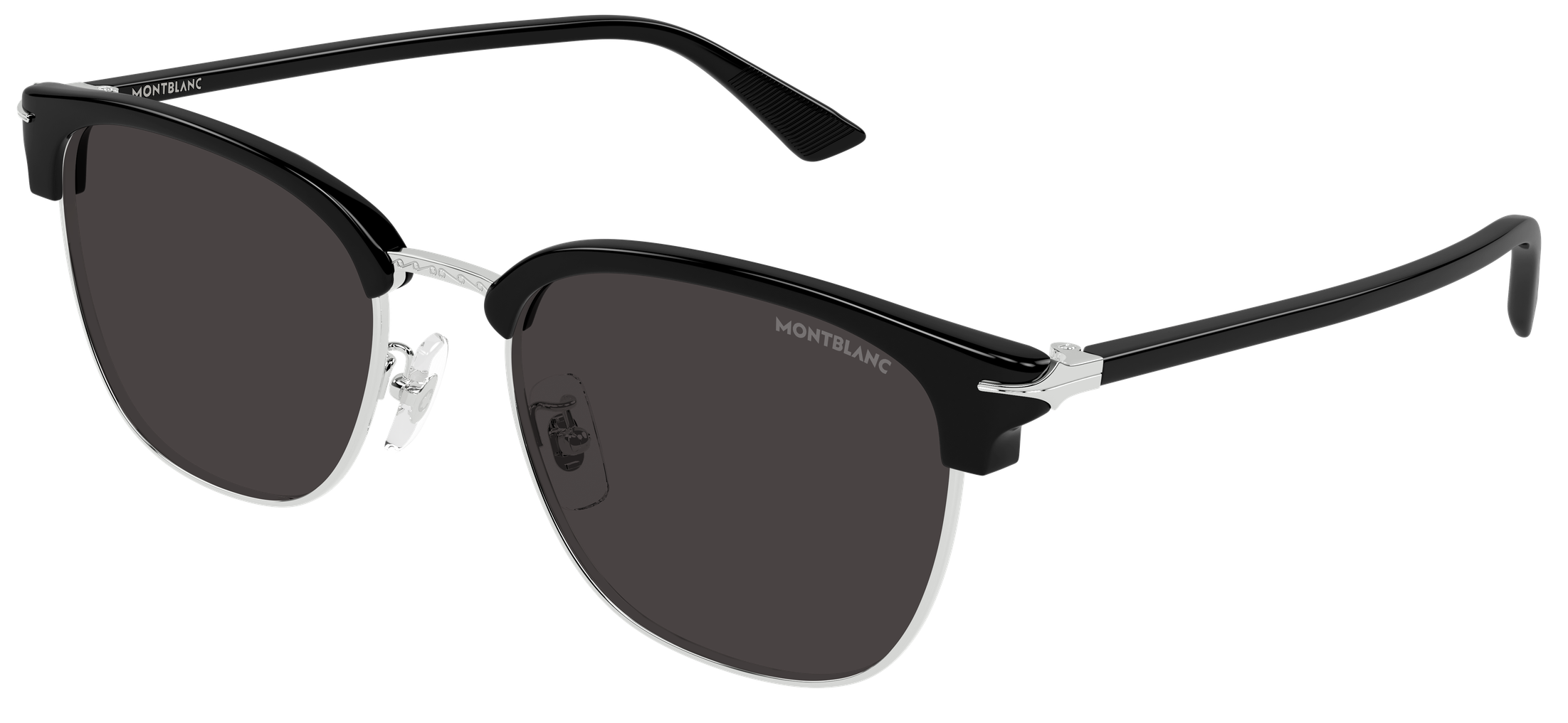 Color_MB0439SA-001 - SILVER - GREY