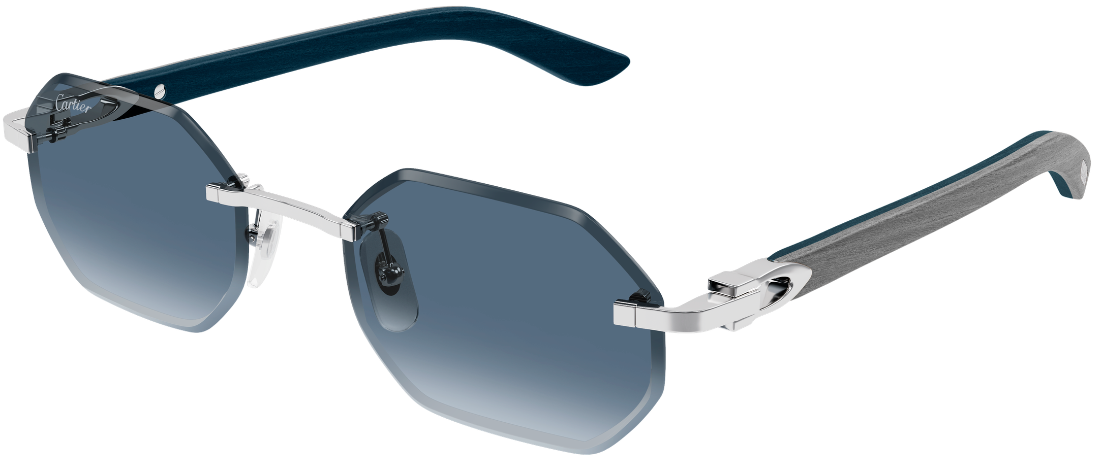 Color_CT0439S-007 - SILVER - BLUE