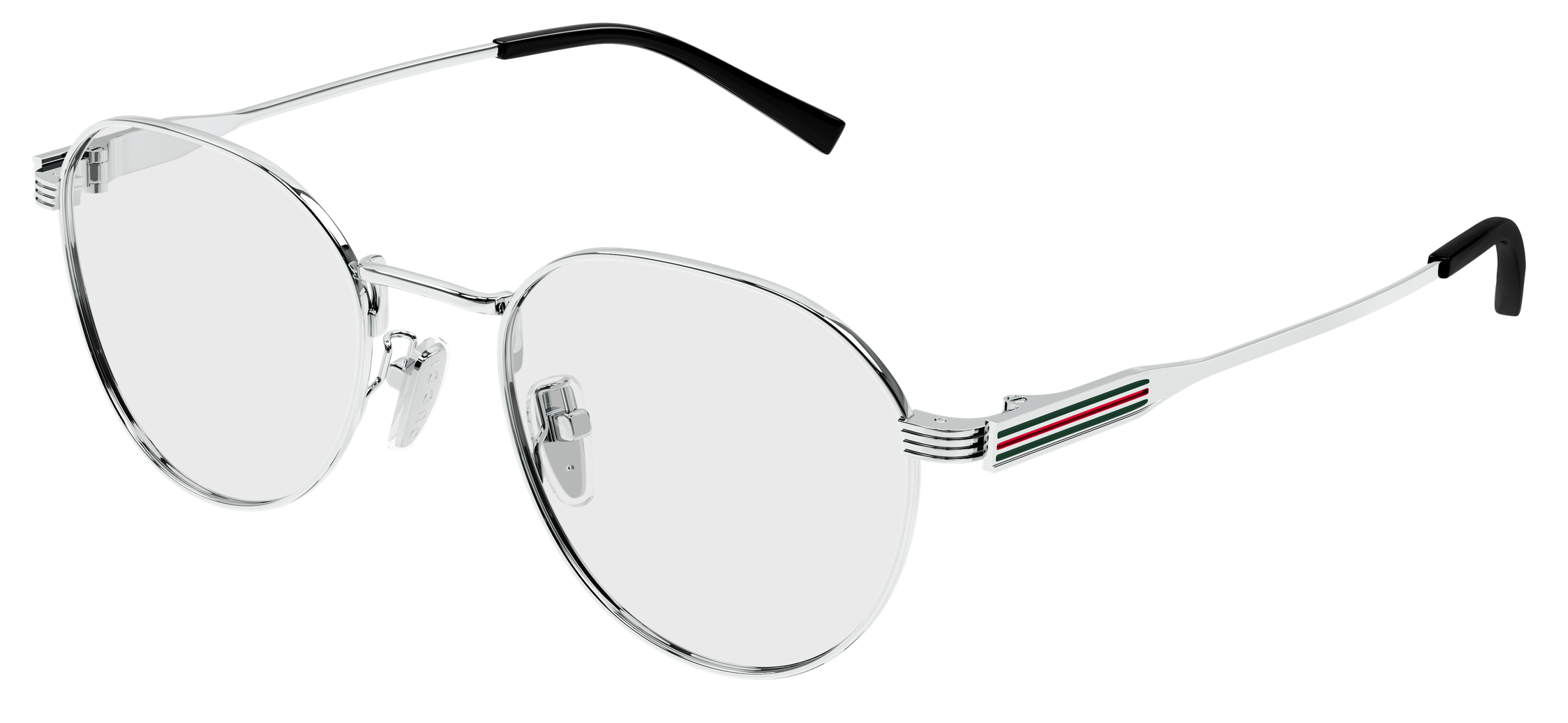 Color_GG1993OK-001 - SILVER - TRANSPARENT