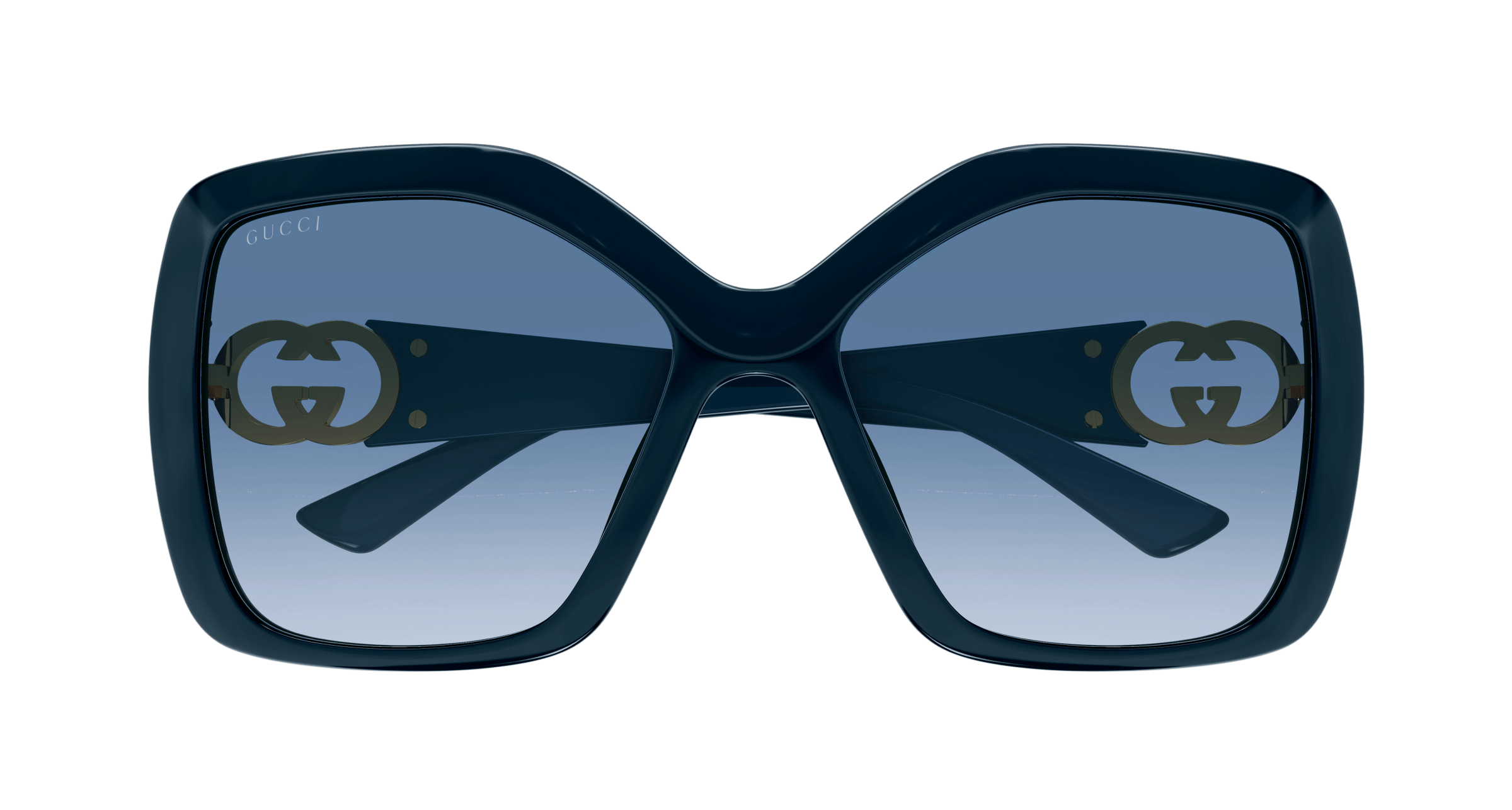 Color_GG2015S-007 - BLUE / LIGHT BLUE