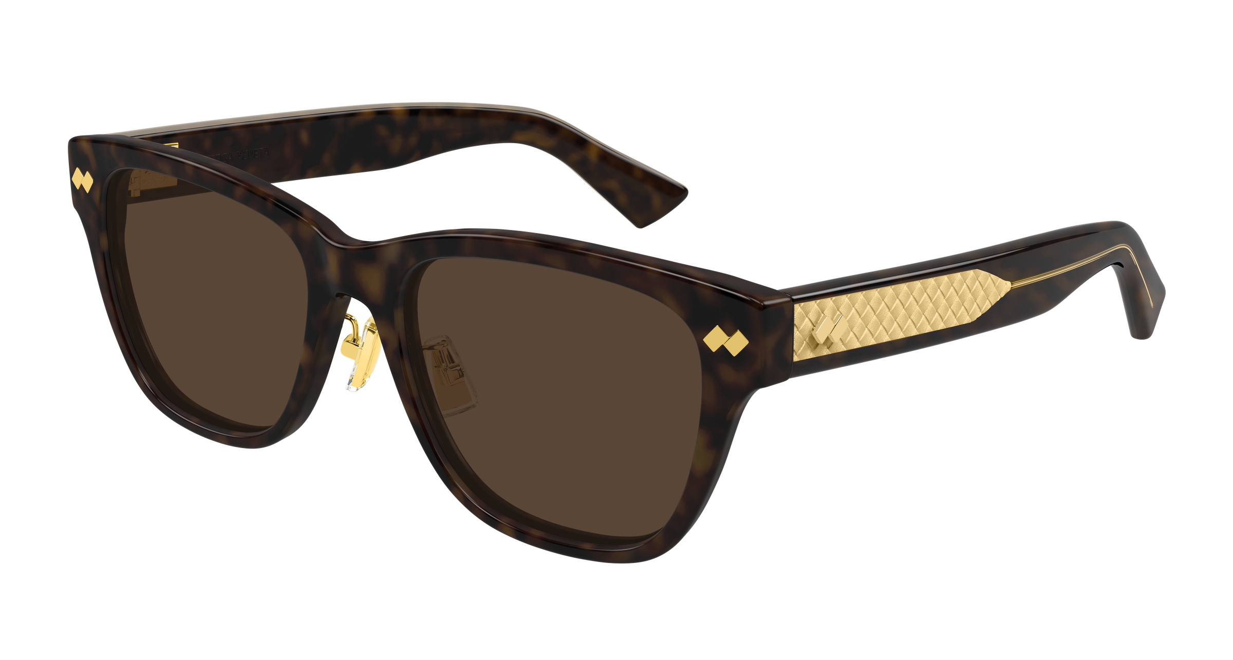 Color_BV1402SK-002 - HAVANA - BROWN / SIZE 55