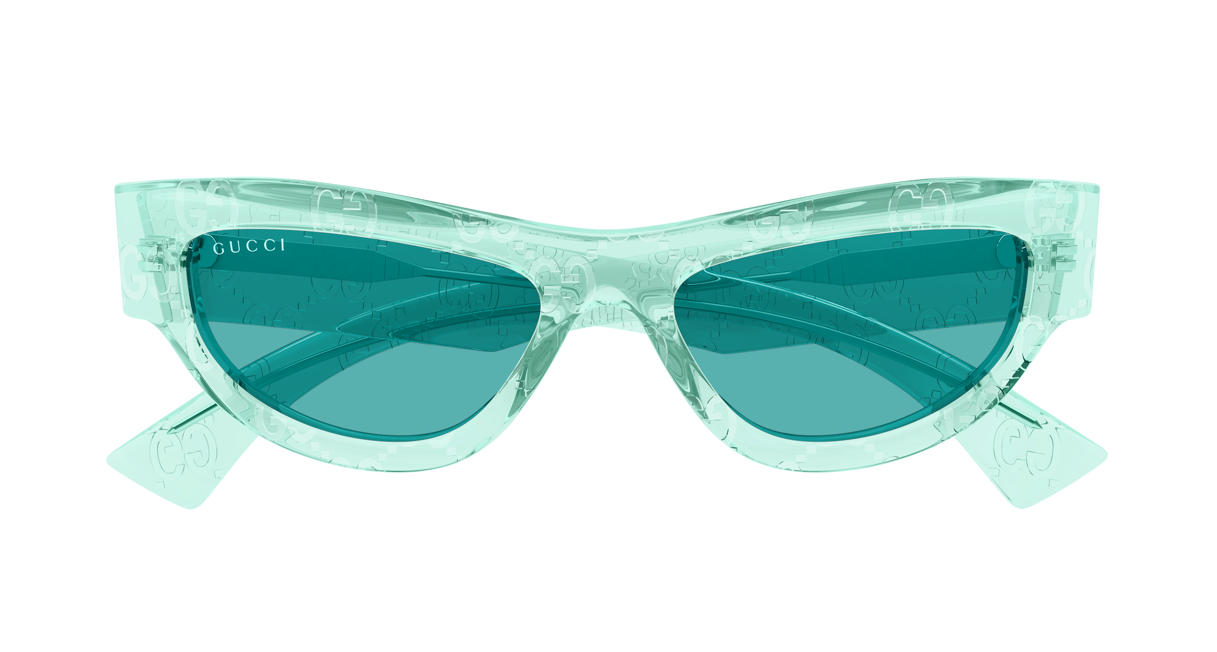 Color_GG1834S-012 - GREEN - GREEN