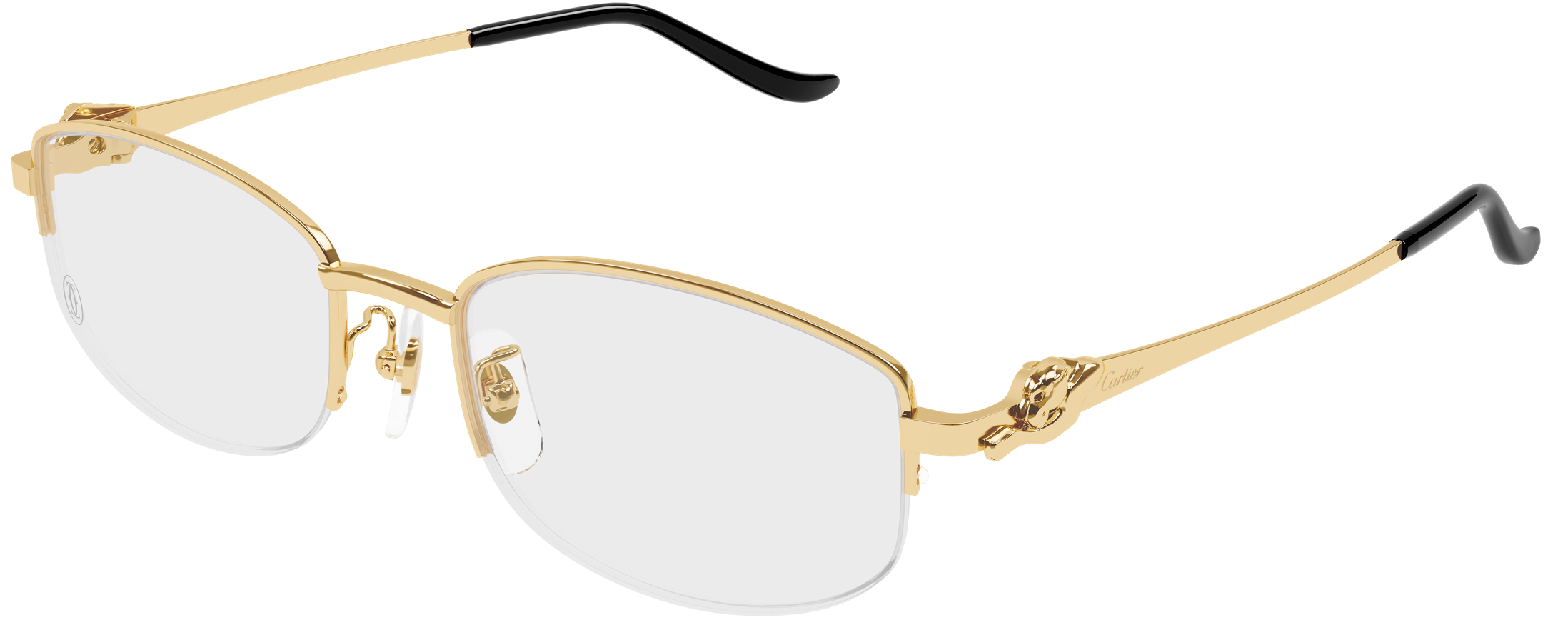 Color_CT0602OA-001 - GOLD - TRANSPARENT